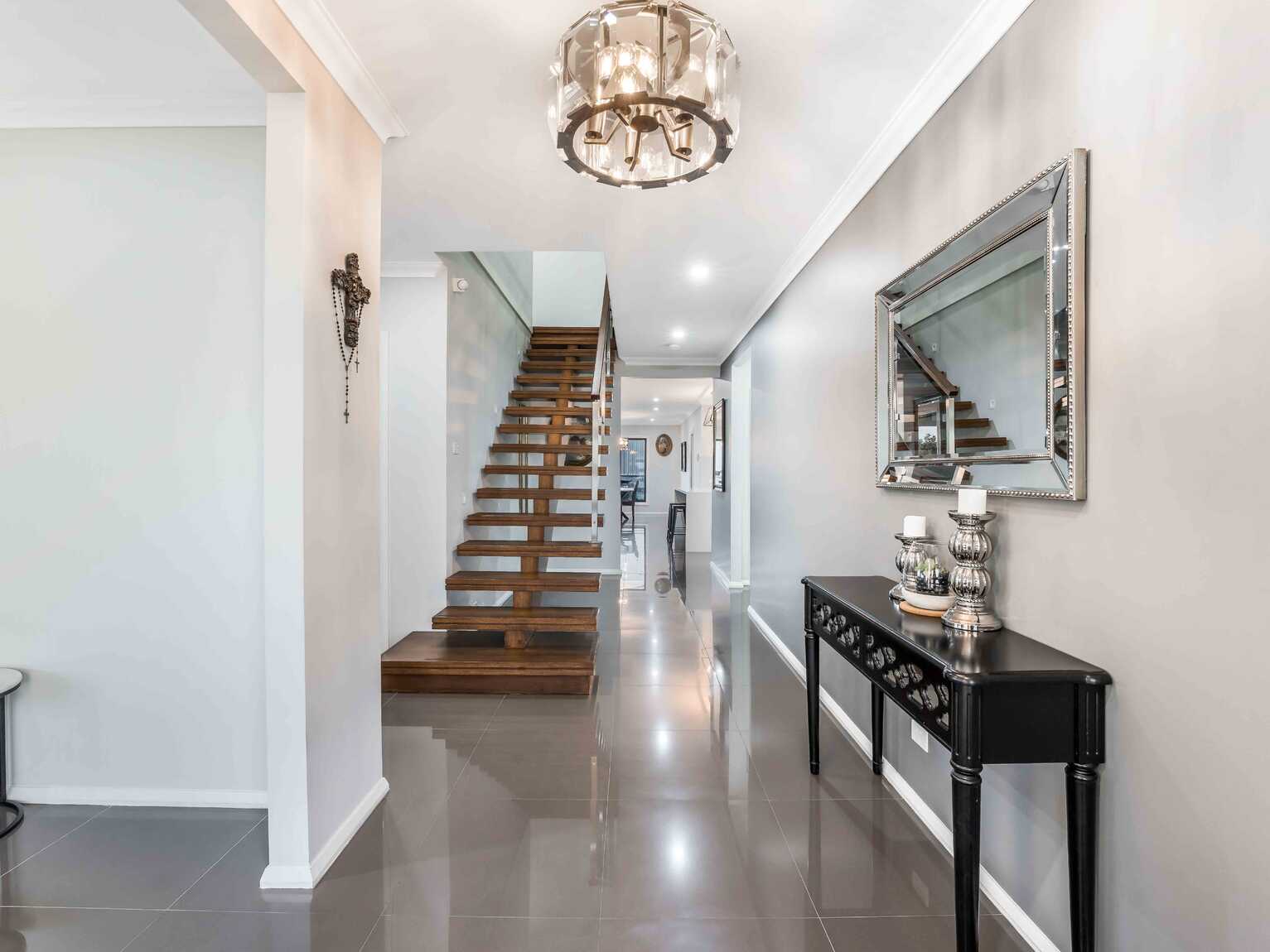 37A Ambrose Street Oran Park 37A Ambrose Street Oran Park