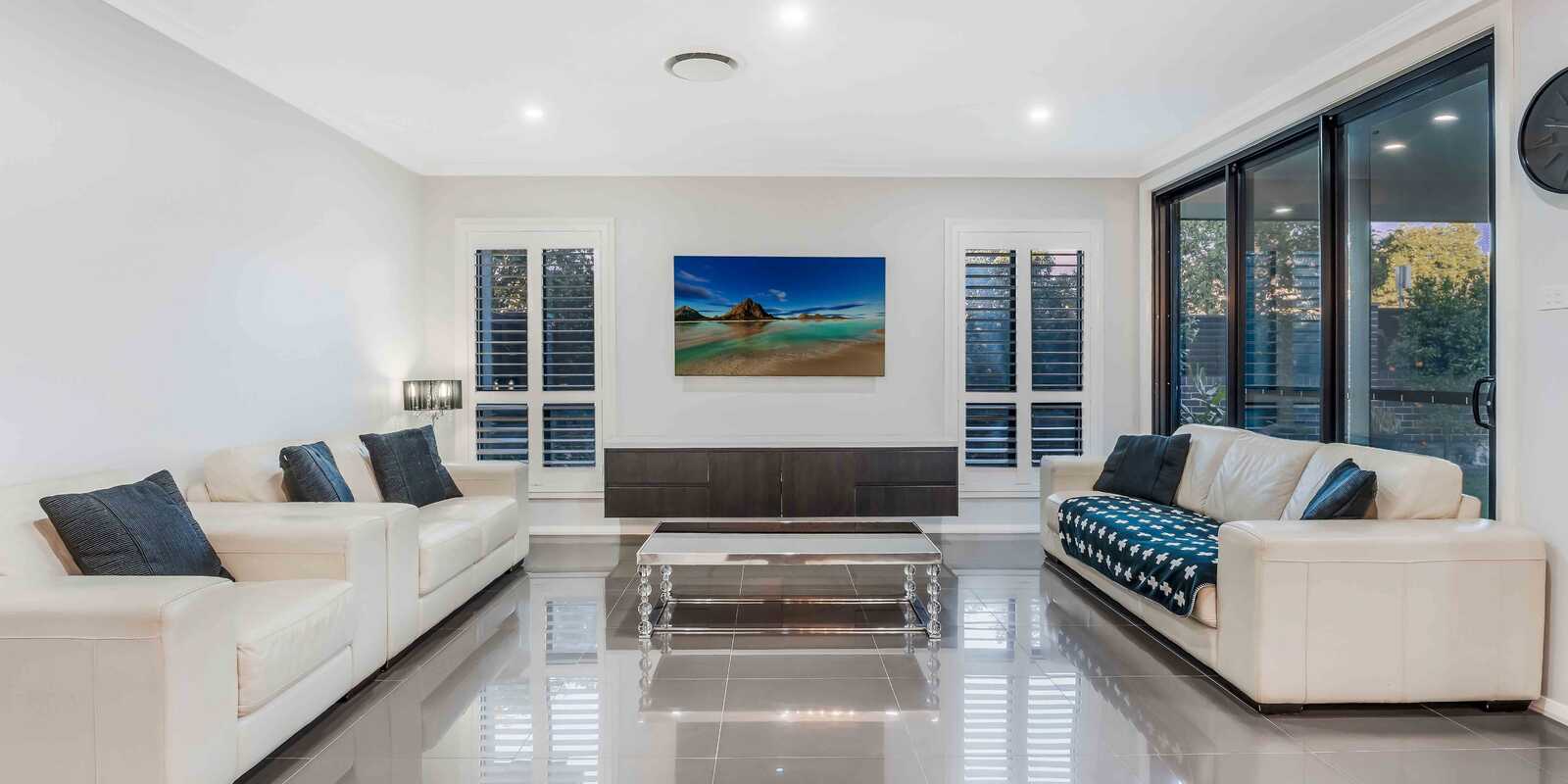 37A Ambrose Street Oran Park 37A Ambrose Street Oran Park