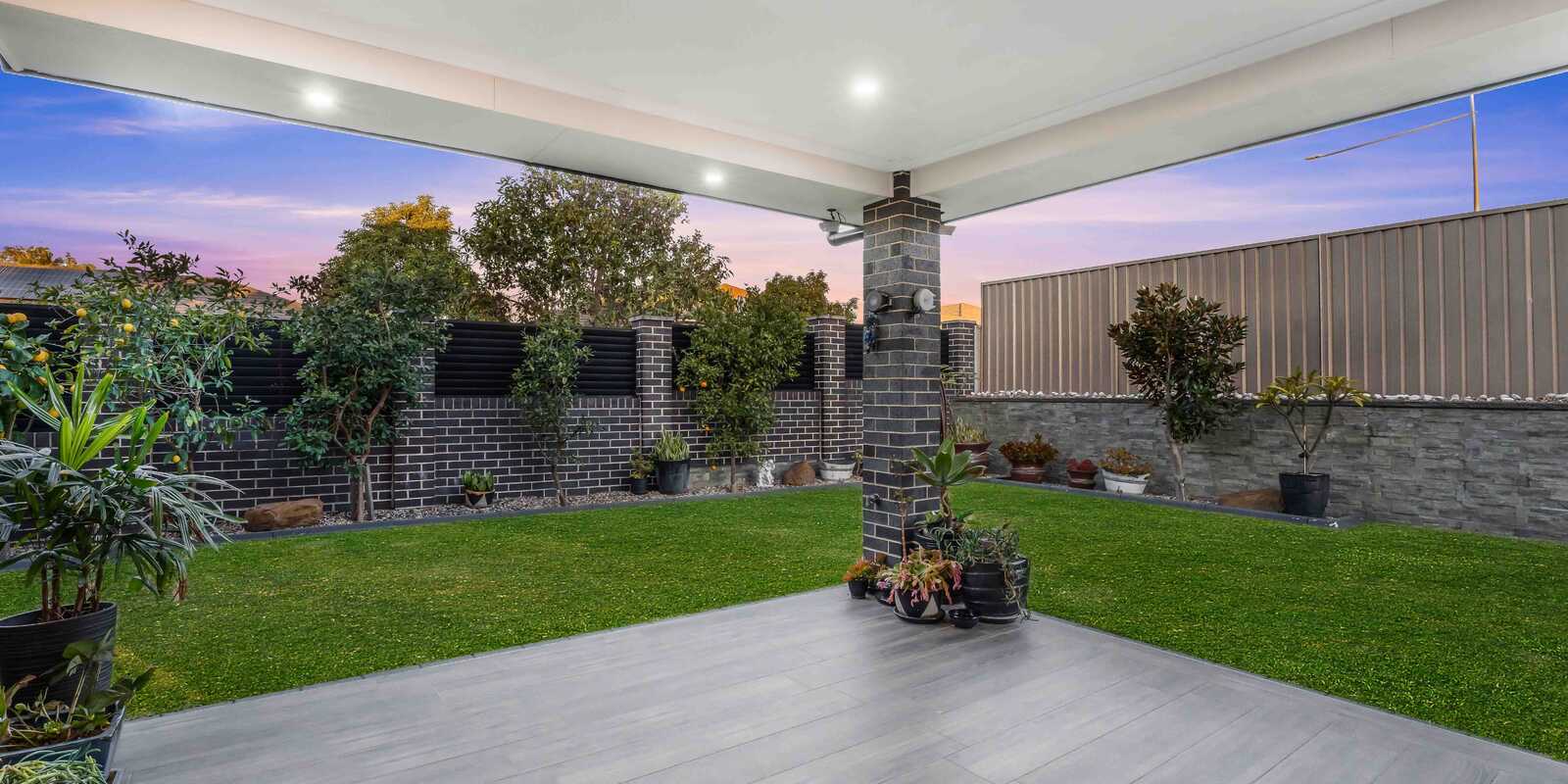 37A Ambrose Street Oran Park 37A Ambrose Street Oran Park