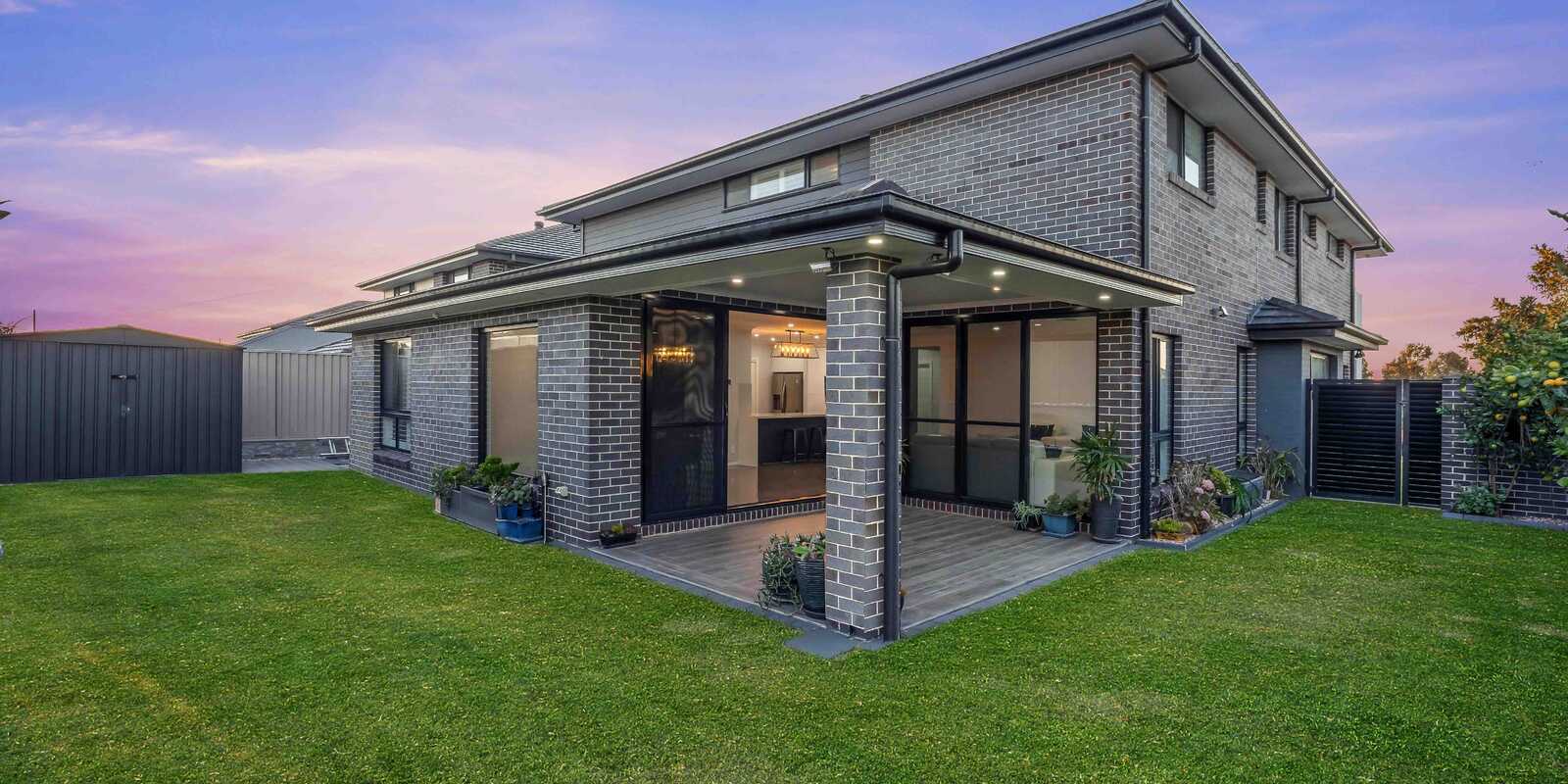37A Ambrose Street Oran Park 37A Ambrose Street Oran Park