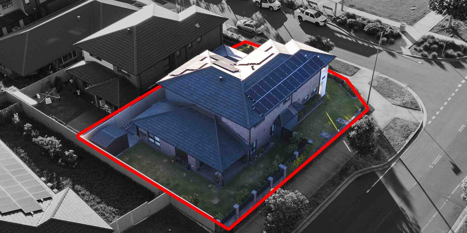 37A Ambrose Street Oran Park 37A Ambrose Street Oran Park