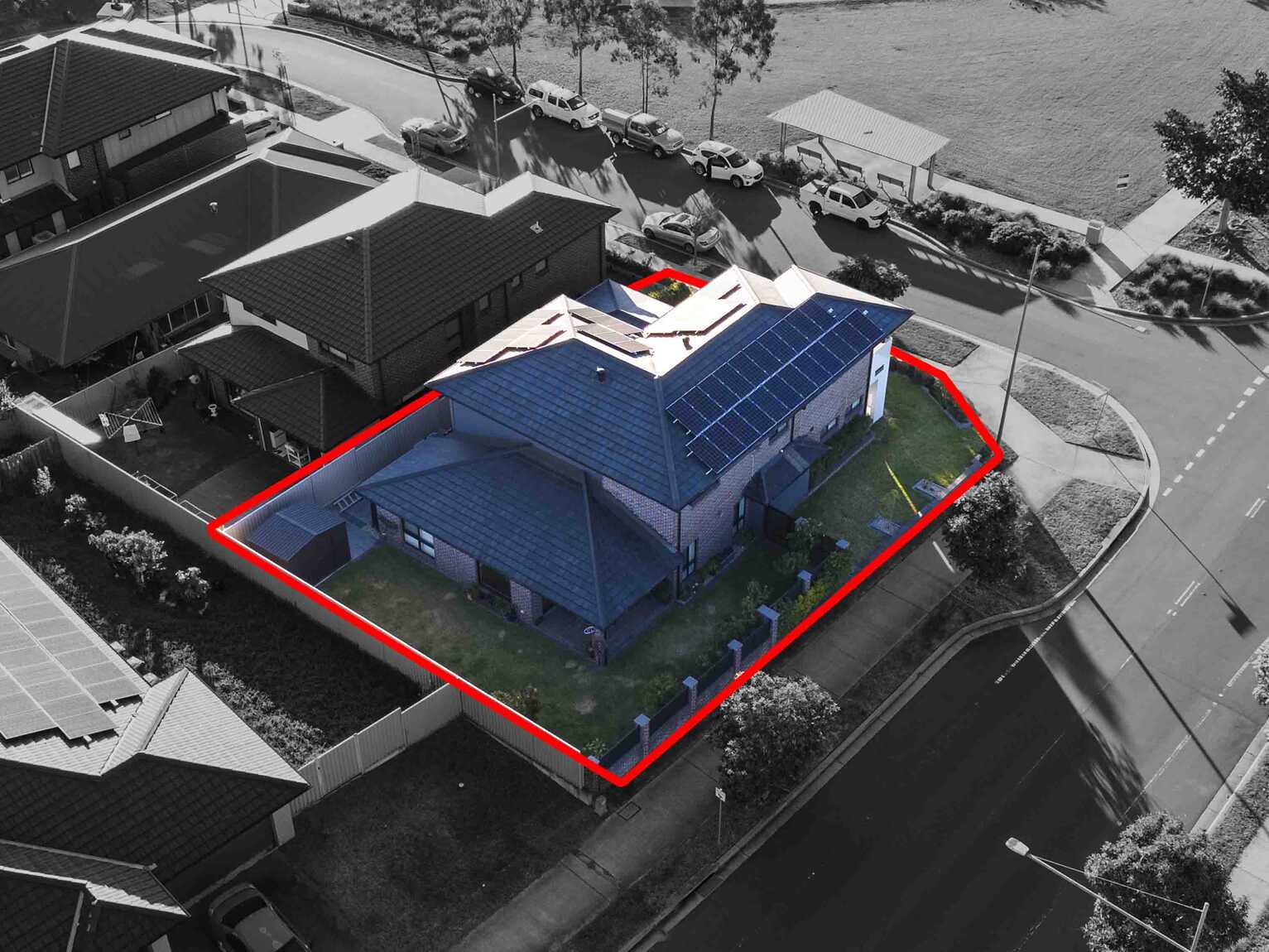 37A Ambrose Street Oran Park 37A Ambrose Street Oran Park
