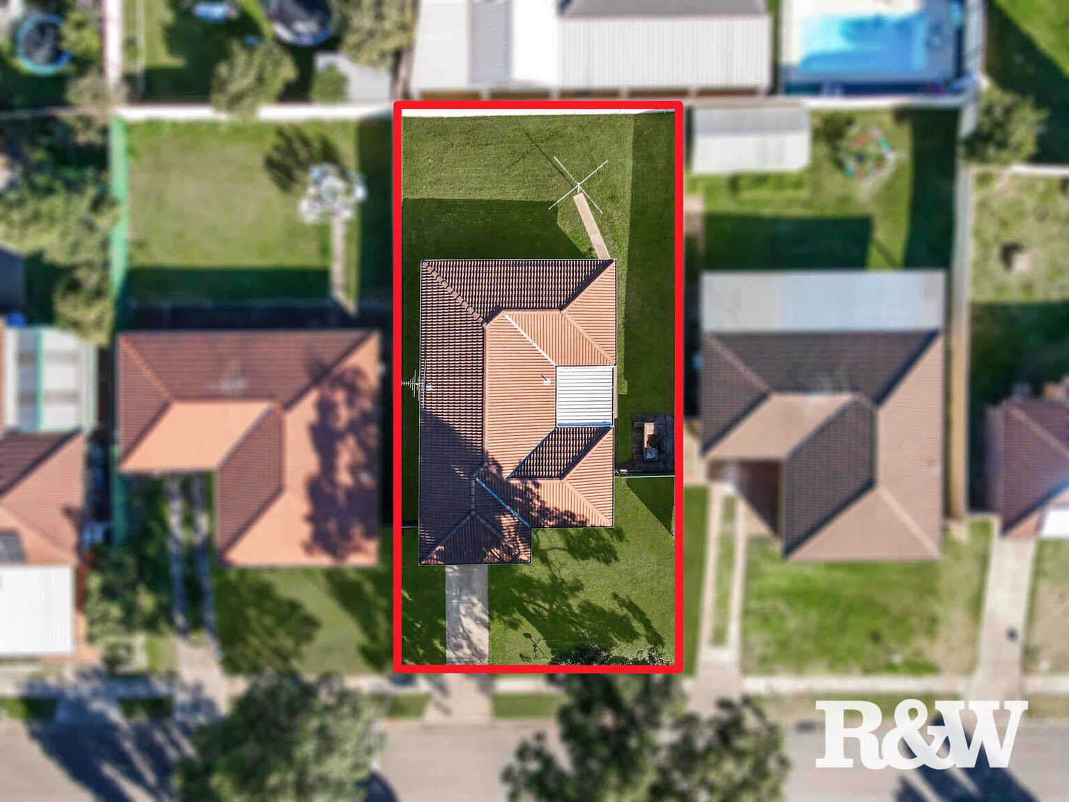 15 Grayson Street Glendenning