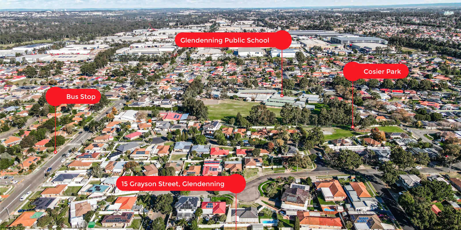 15 Grayson Street Glendenning