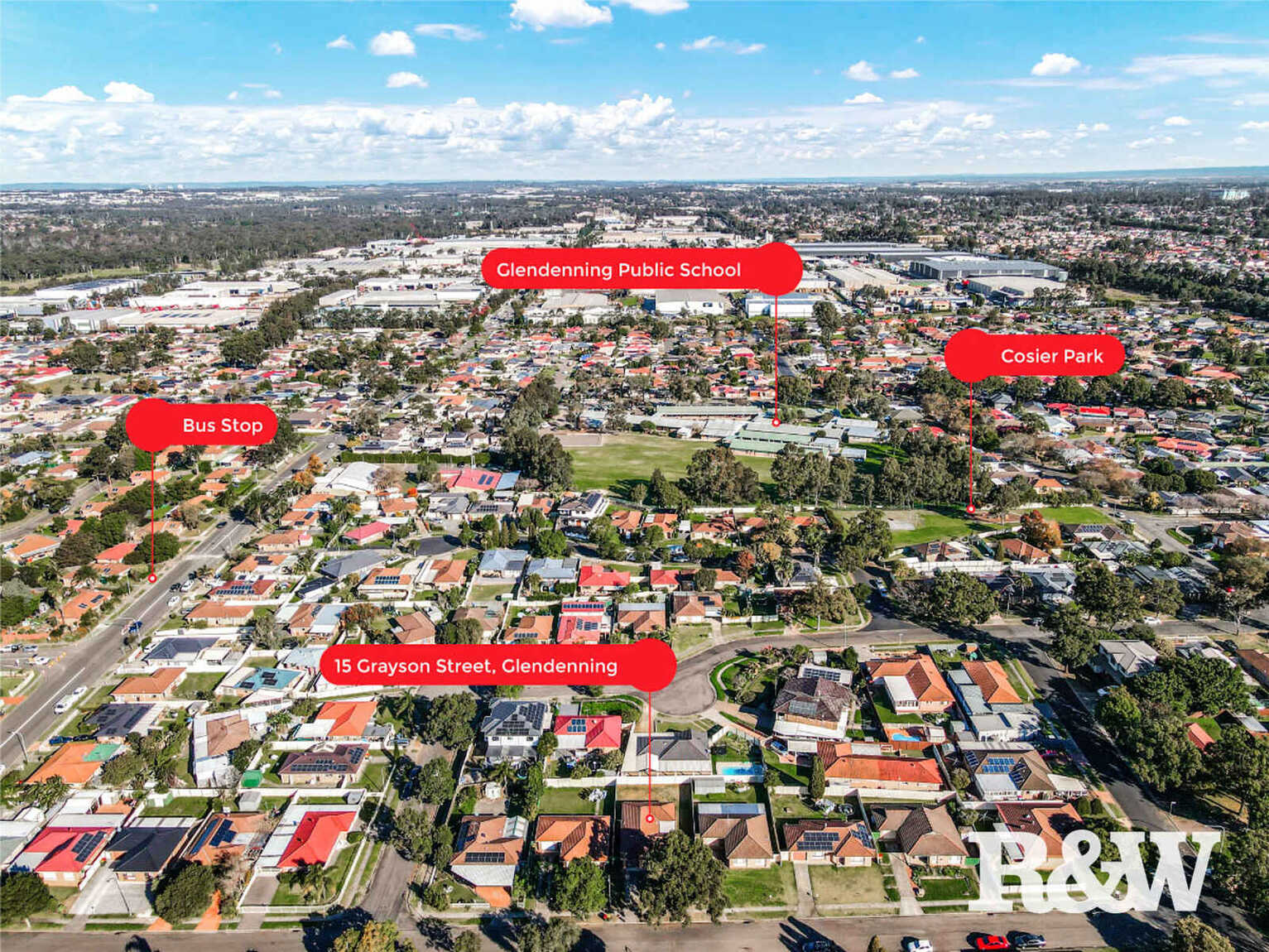 15 Grayson Street Glendenning