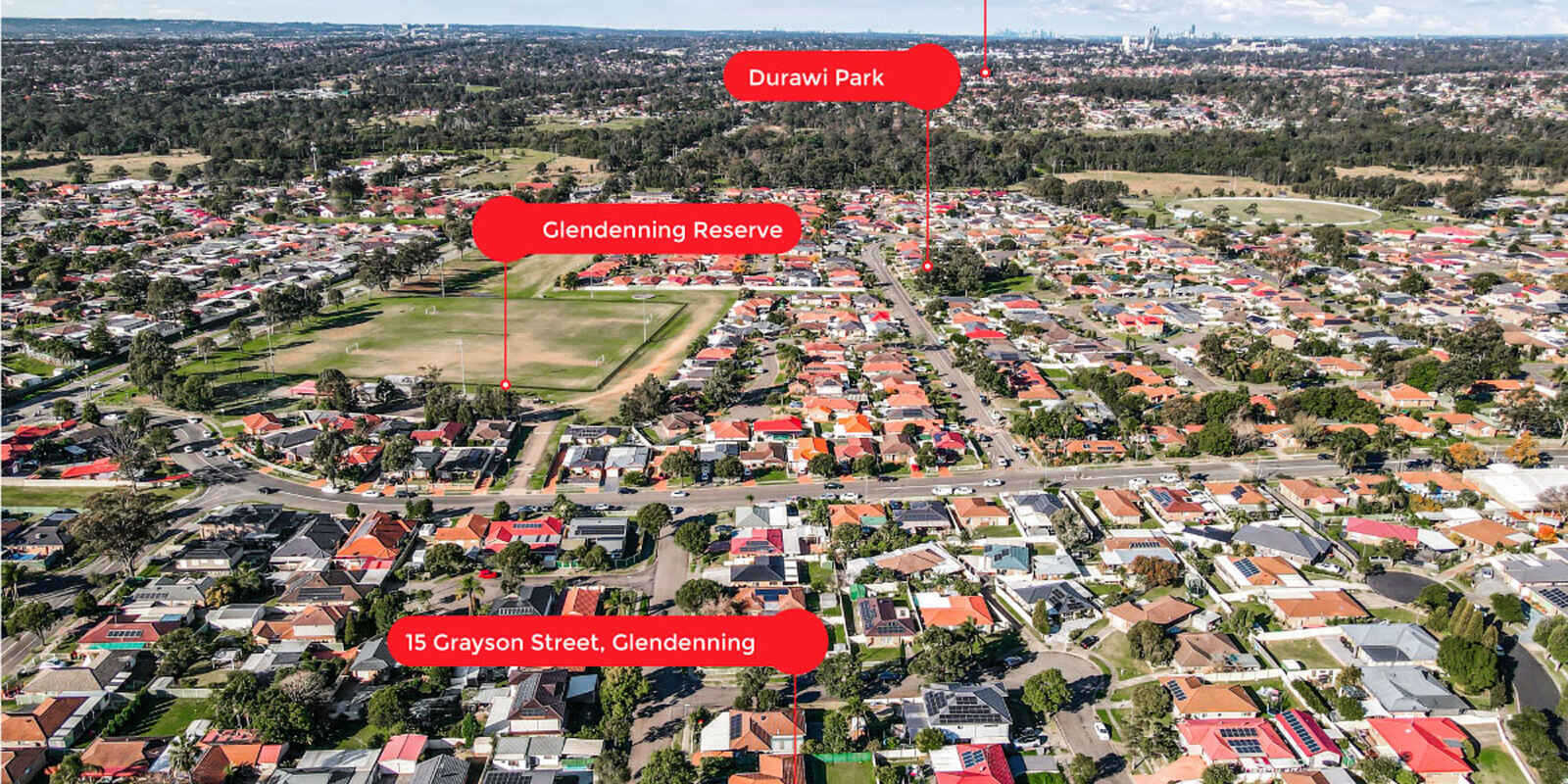 15 Grayson Street Glendenning