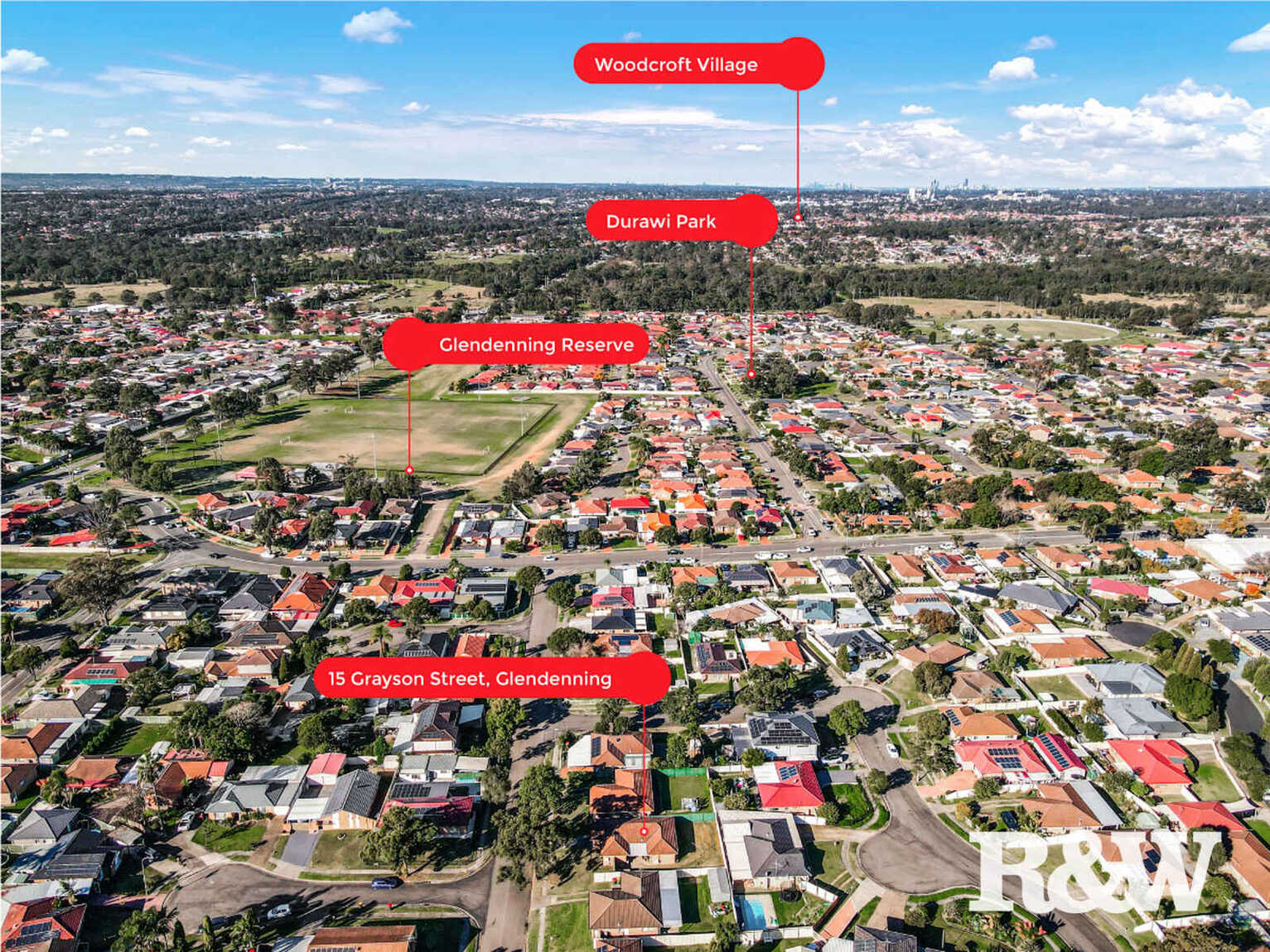 15 Grayson Street Glendenning