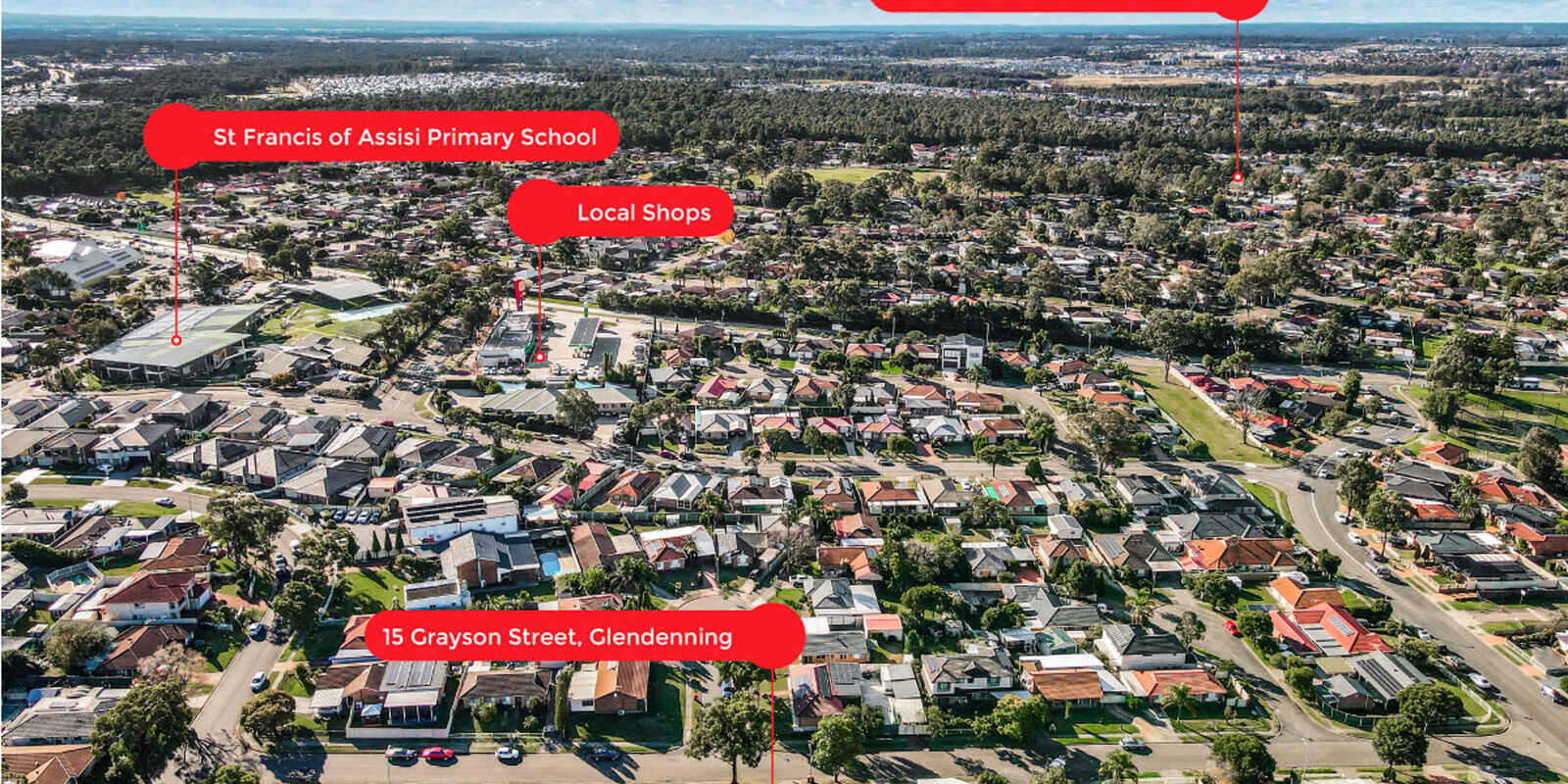 15 Grayson Street Glendenning