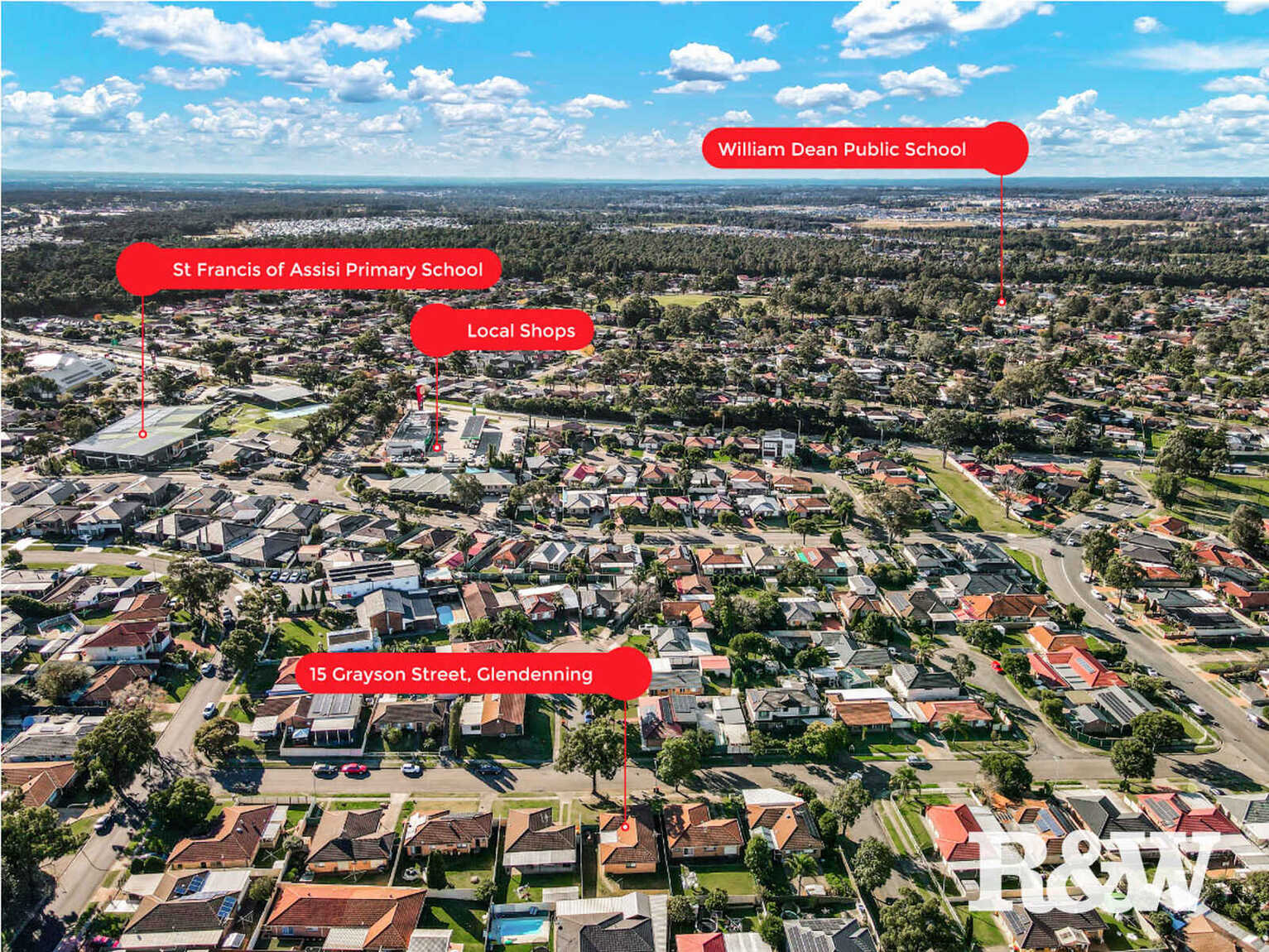 15 Grayson Street Glendenning