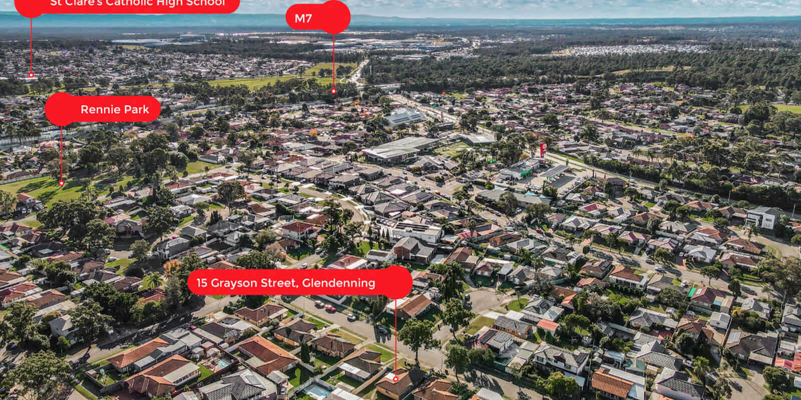 15 Grayson Street Glendenning