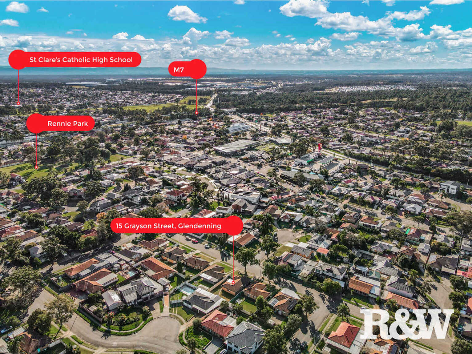 15 Grayson Street Glendenning