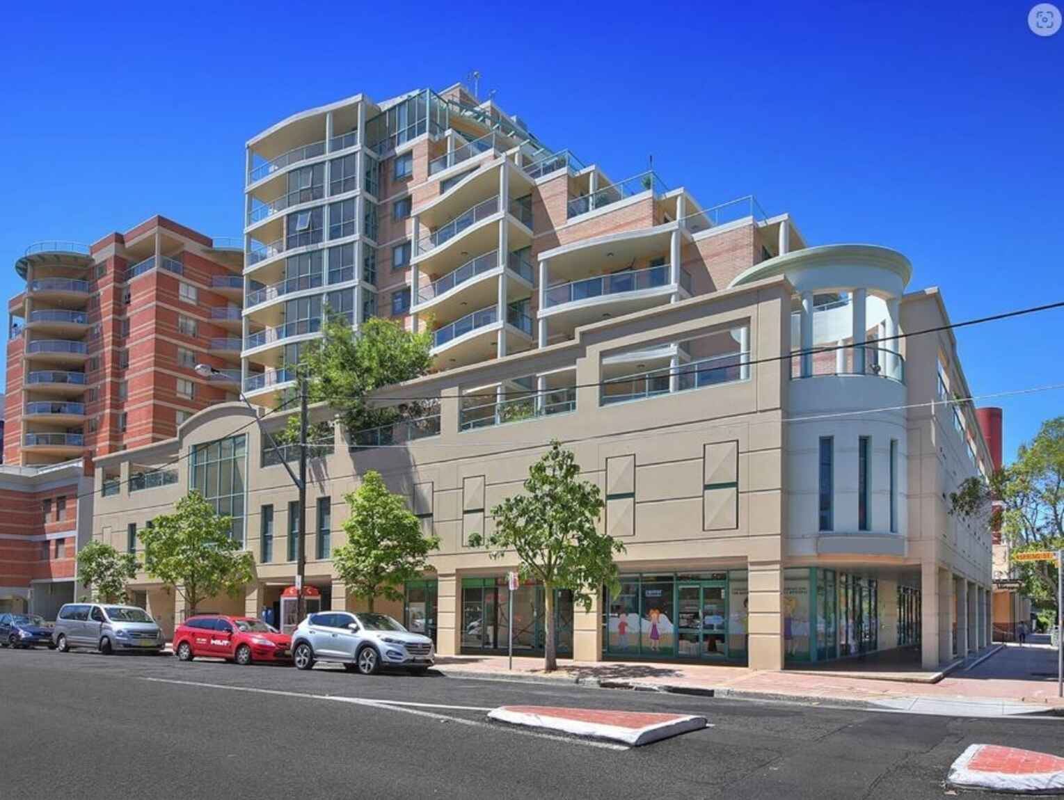 901/1 Spring Street Bondi Junction 901/1 Spring Street Bondi Junction