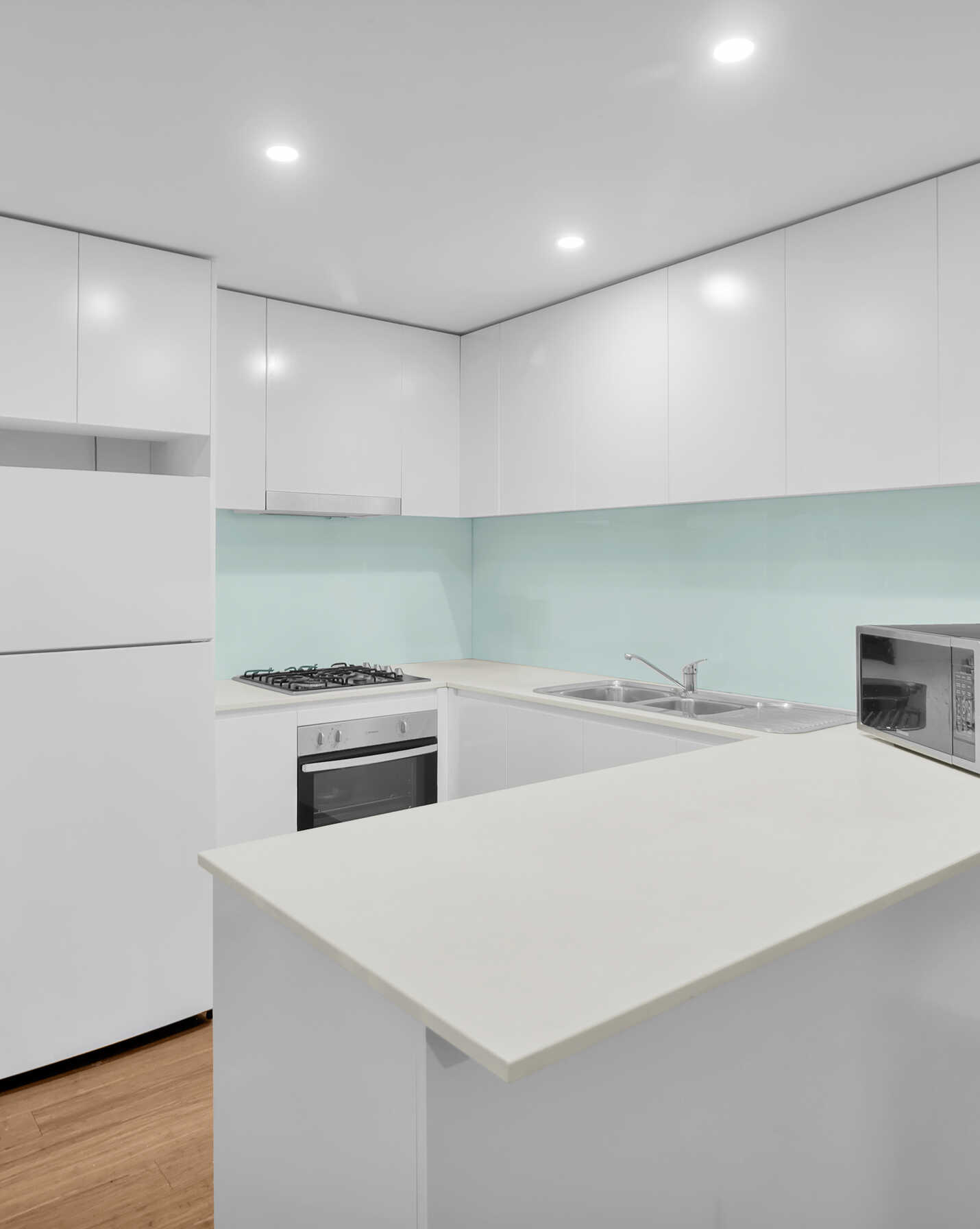 301/43 Devitt Street Blacktown, Blacktown - Thumbnail 2
