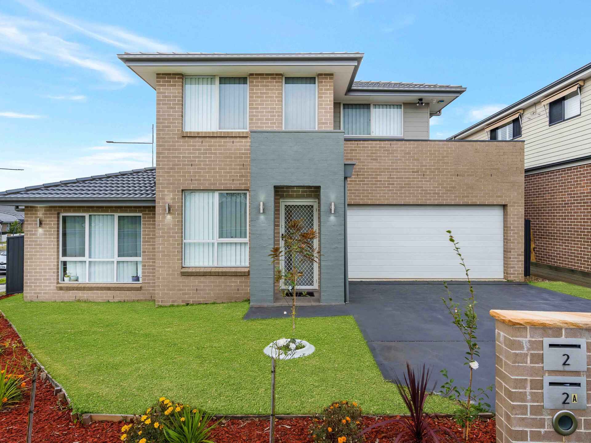 2 & 2a Jardine Drive Edmondson Park
