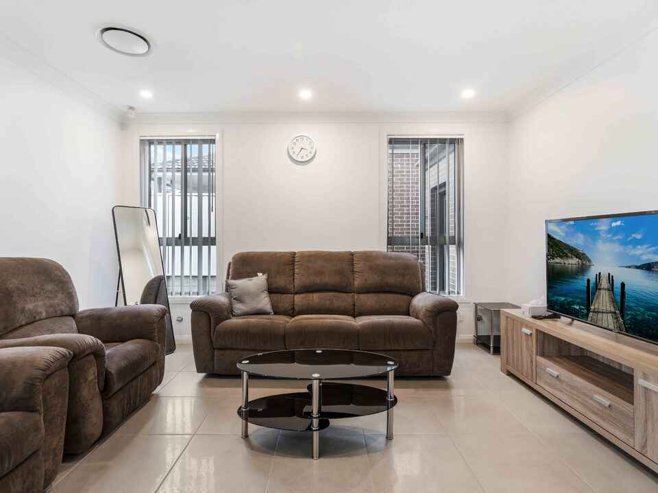 2 & 2a Jardine Drive Edmondson Park