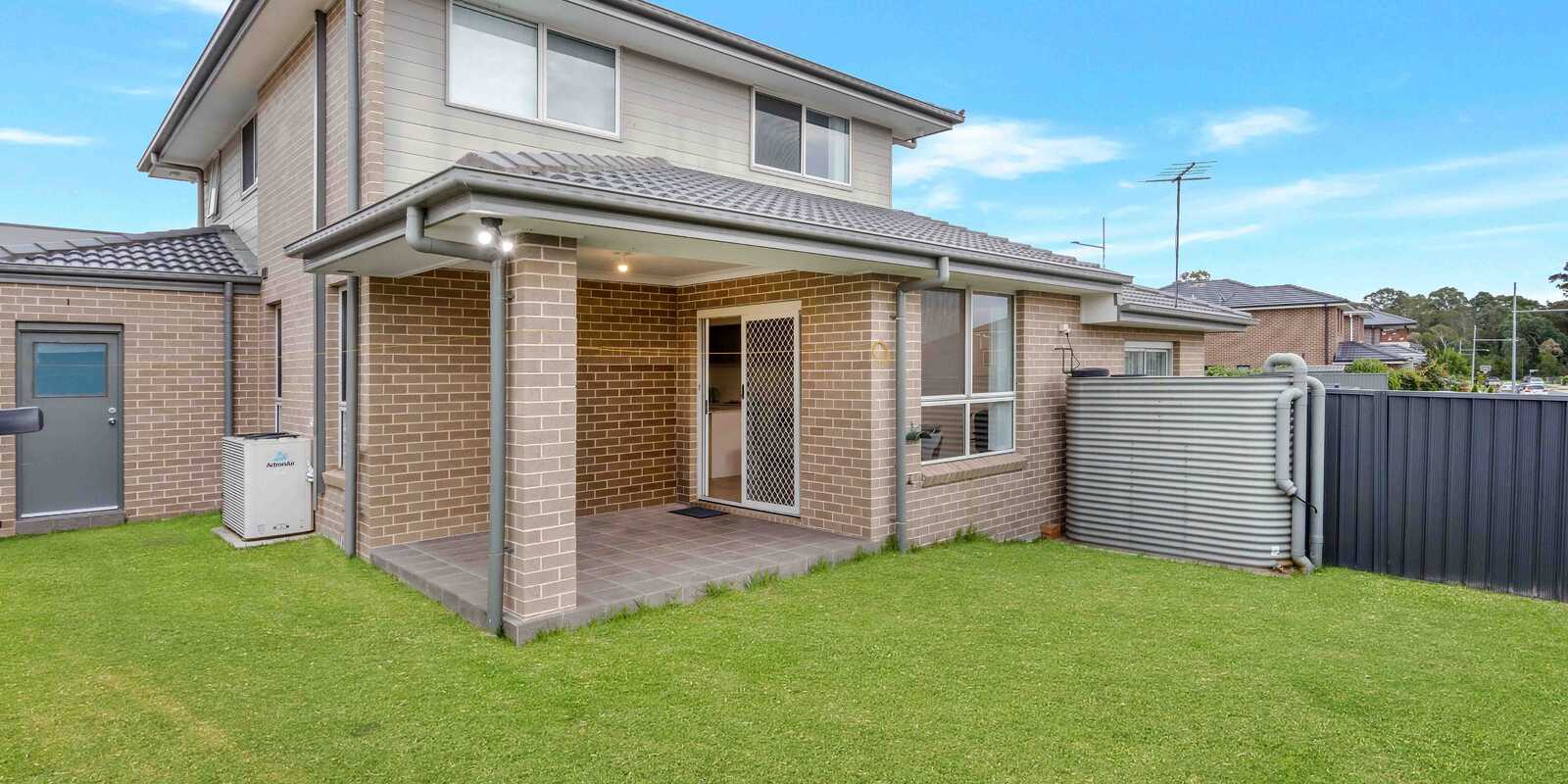 2 & 2a Jardine Drive Edmondson Park 2 & 2a Jardine Drive Edmondson Park