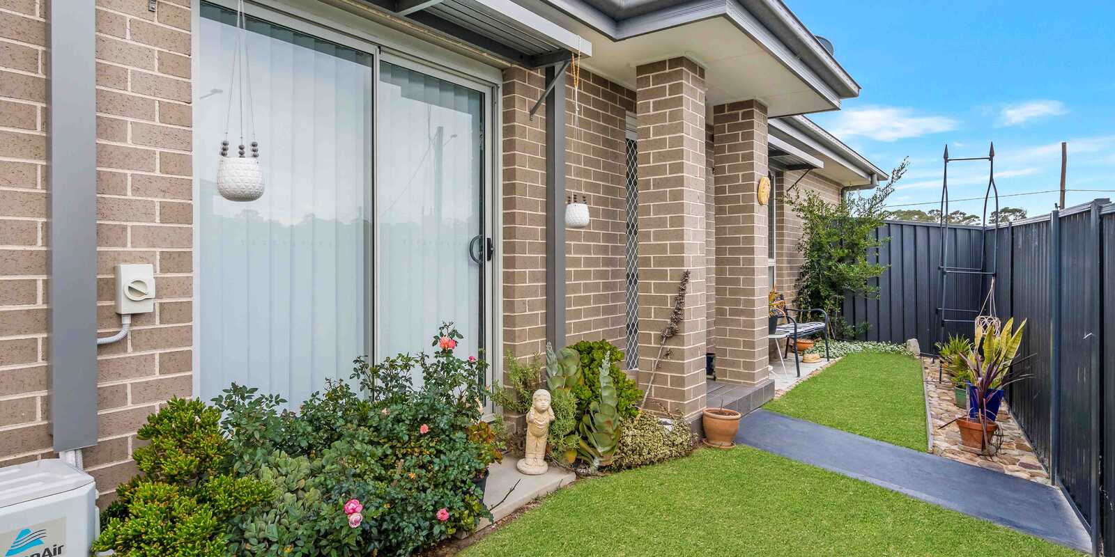 2 & 2a Jardine Drive Edmondson Park 2 & 2a Jardine Drive Edmondson Park