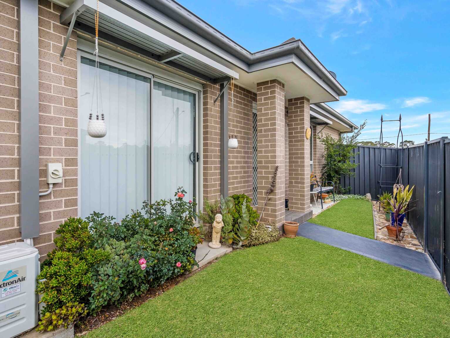 2 & 2a Jardine Drive Edmondson Park 2 & 2a Jardine Drive Edmondson Park