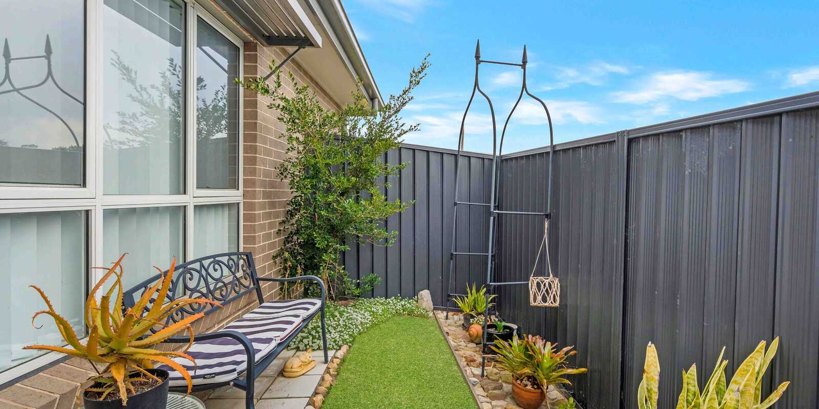 2 & 2a Jardine Drive Edmondson Park 2 & 2a Jardine Drive Edmondson Park