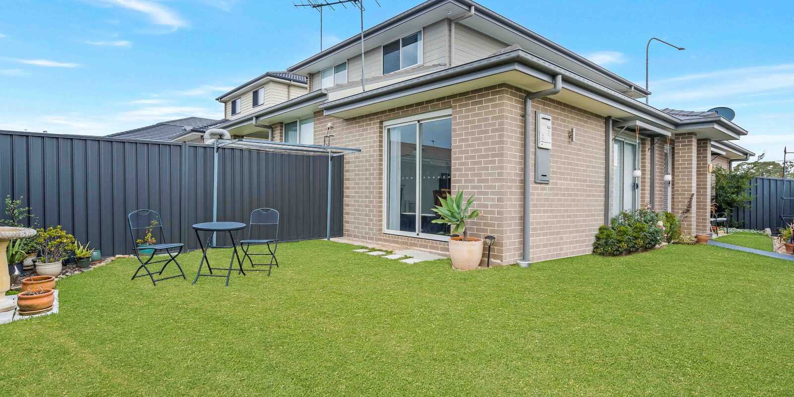 2 & 2a Jardine Drive Edmondson Park 2 & 2a Jardine Drive Edmondson Park