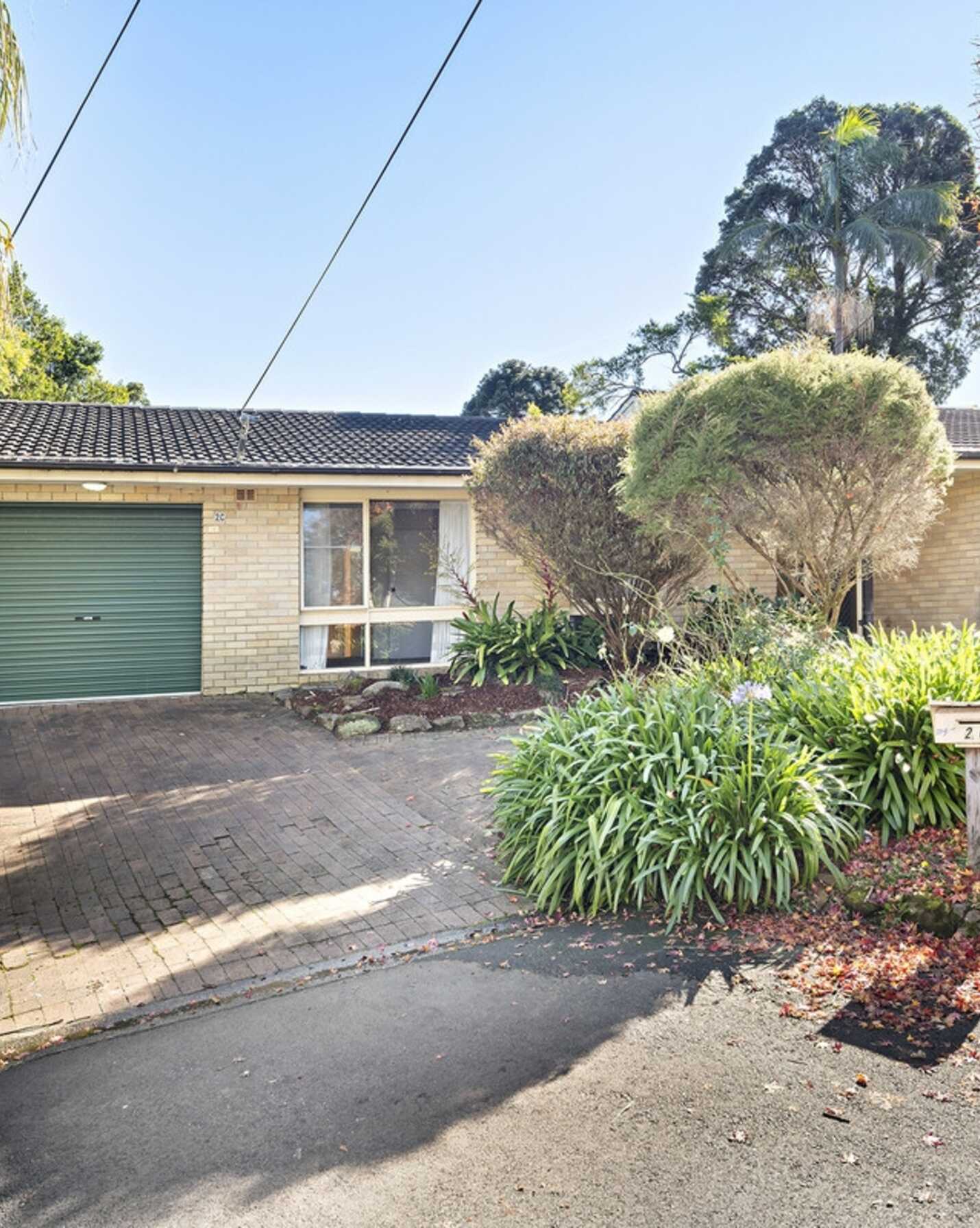 2C Kareela Road Chatswood