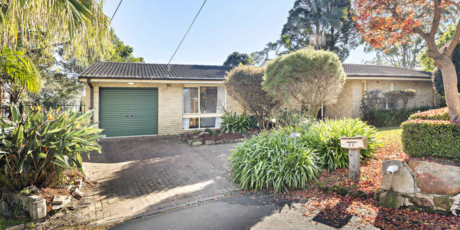 2C Kareela Road Chatswood