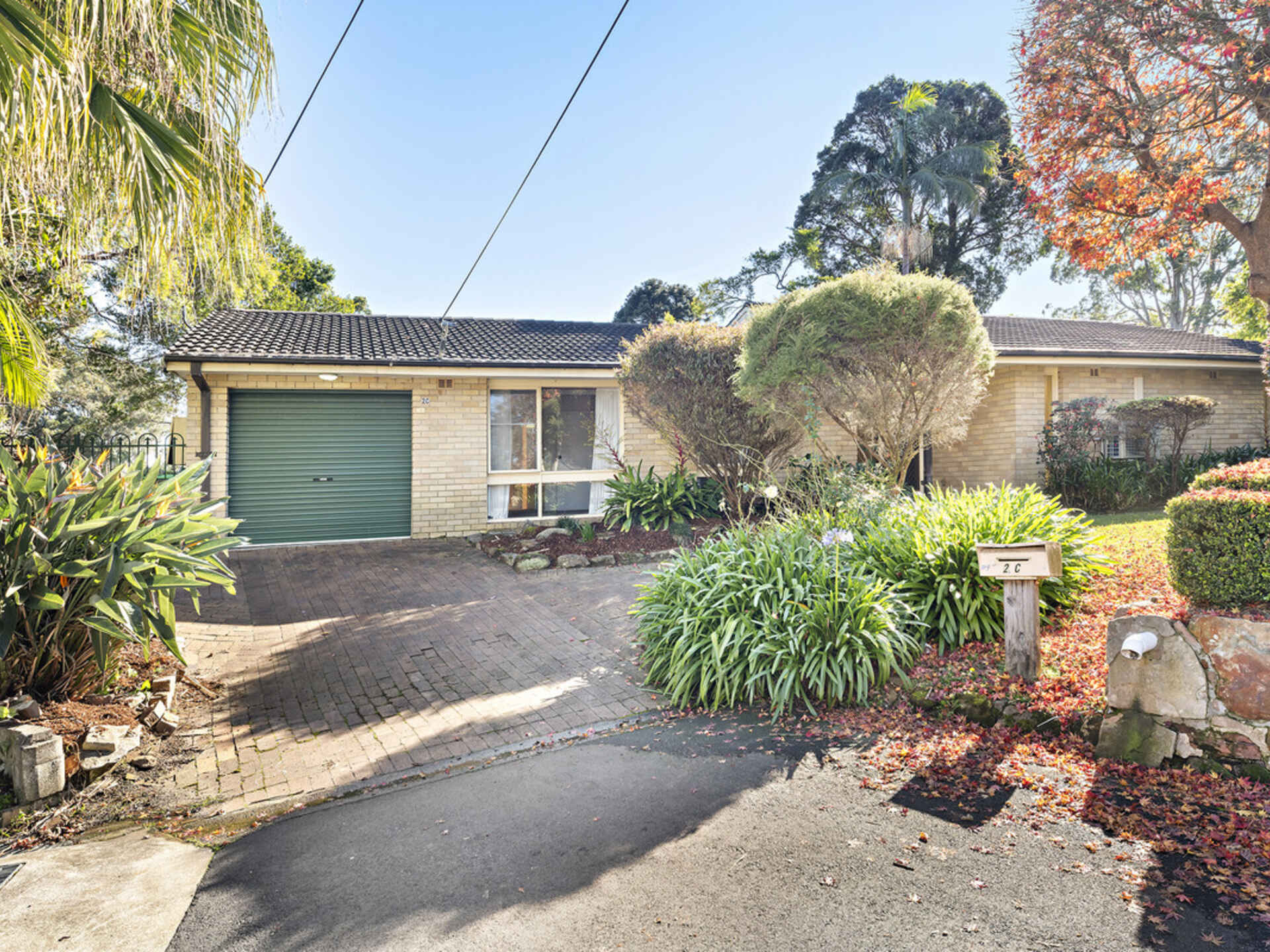 2C Kareela Road Chatswood