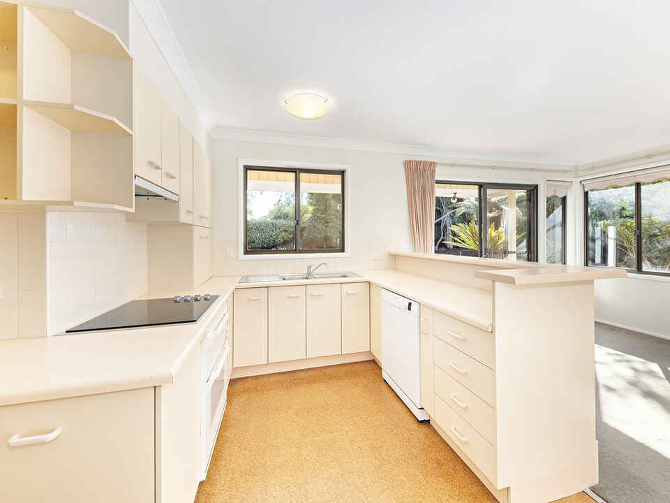 2C Kareela Road Chatswood