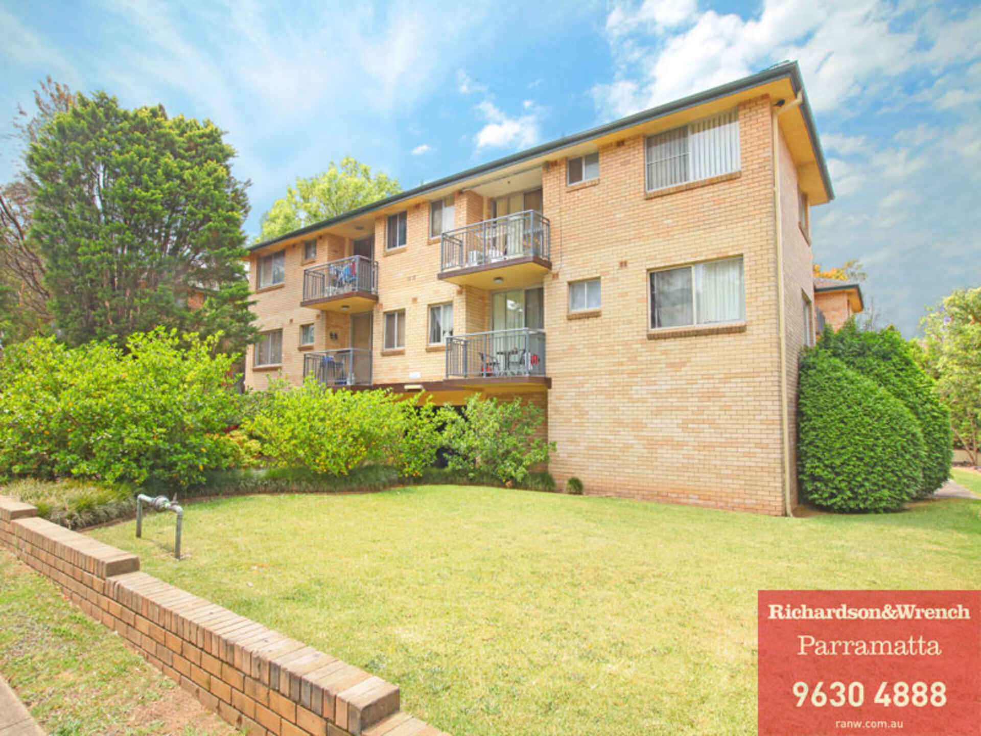 13/15-17 Marsden Street Granville