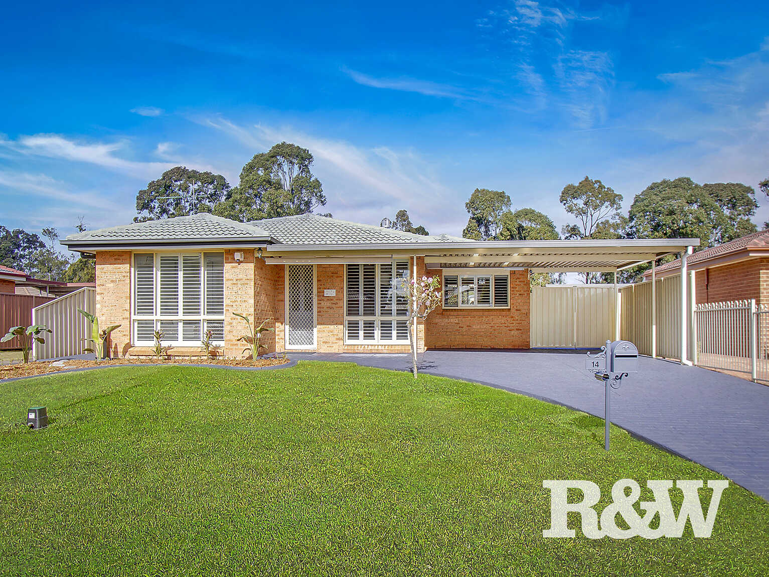 14 Finch Place St Clair 14 Finch Place St Clair