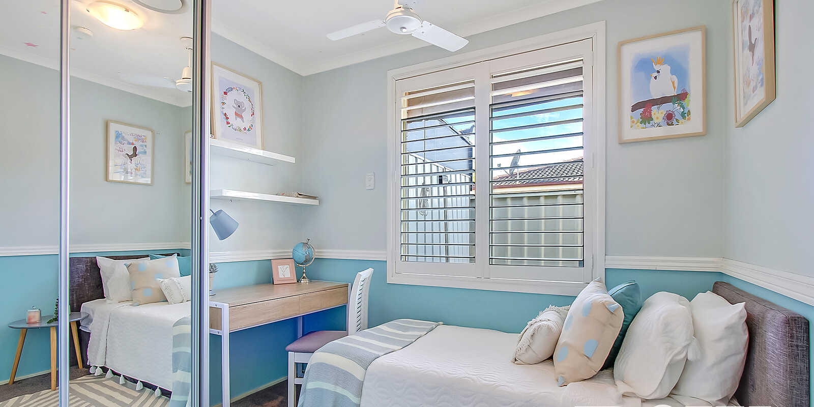 14 Finch Place St Clair 14 Finch Place St Clair