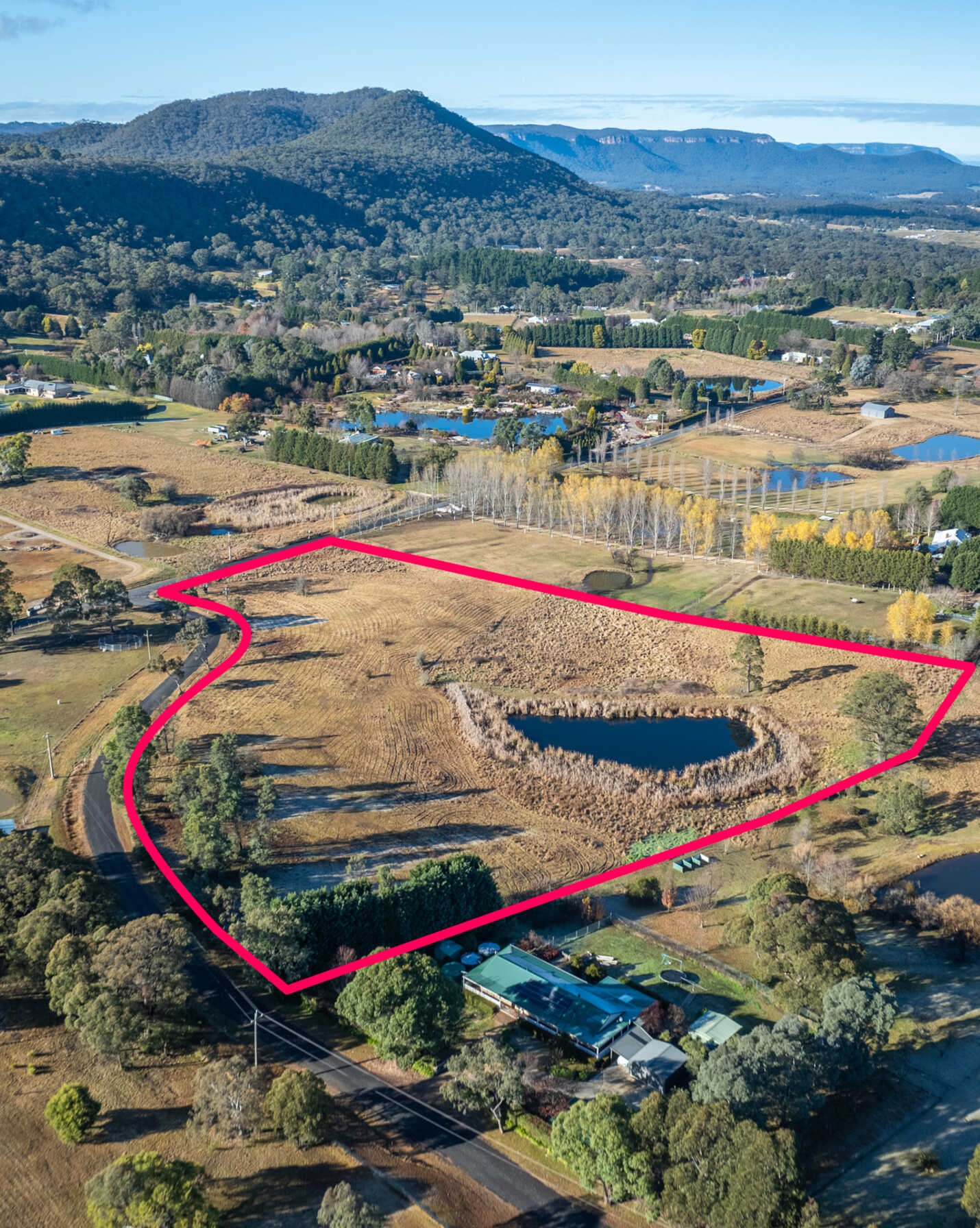 11 Bonny Hills Drive Little Hartley, Hartley - Thumbnail 8