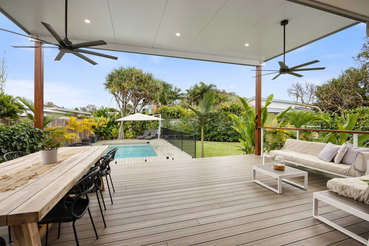 19 Fourwinds Avenue Coolum Beach 19 Fourwinds Avenue Coolum Beach