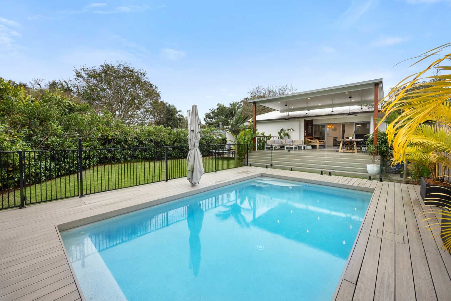 19 Fourwinds Avenue Coolum Beach 19 Fourwinds Avenue Coolum Beach