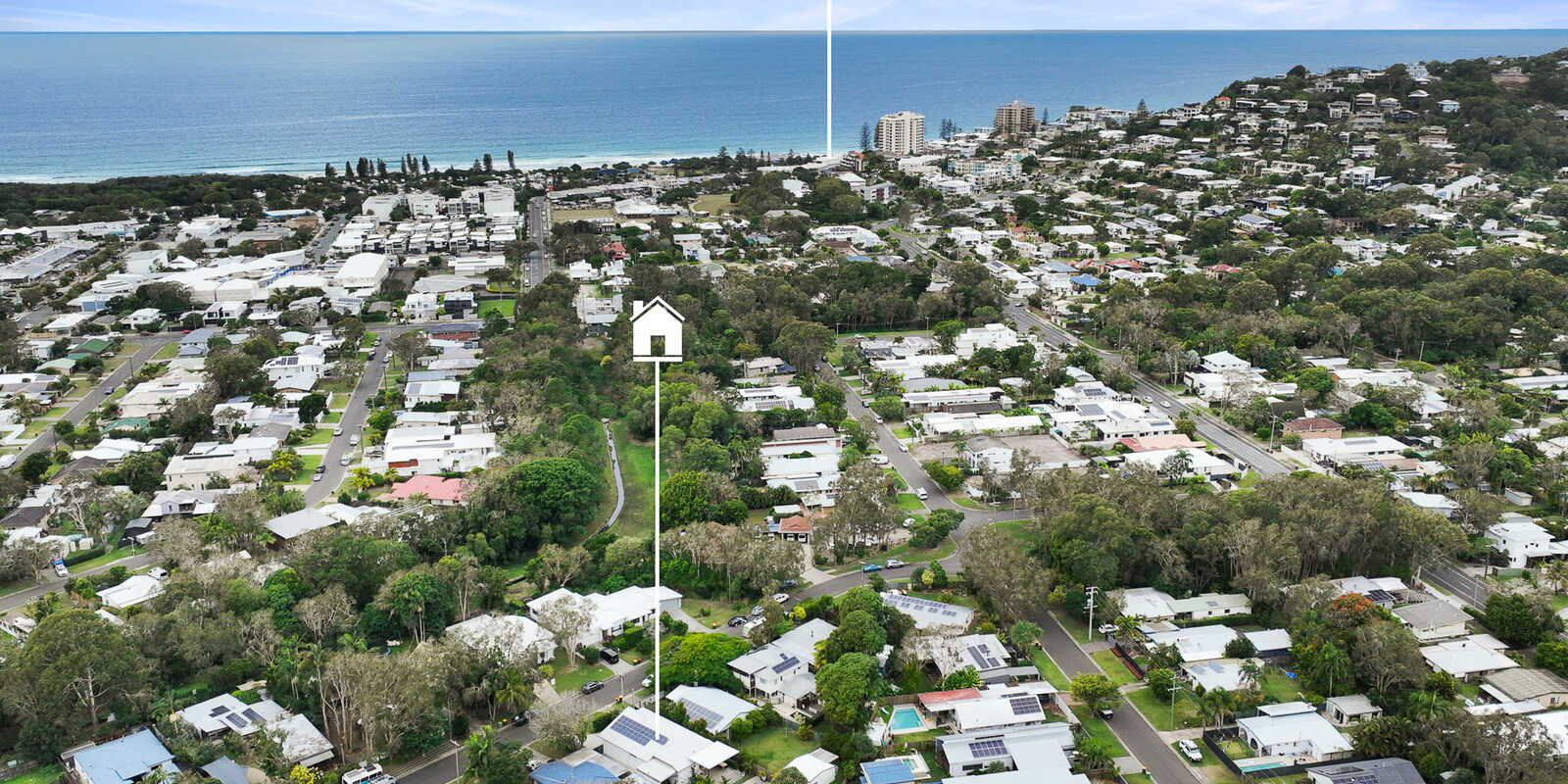 19 Fourwinds Avenue Coolum Beach 19 Fourwinds Avenue Coolum Beach