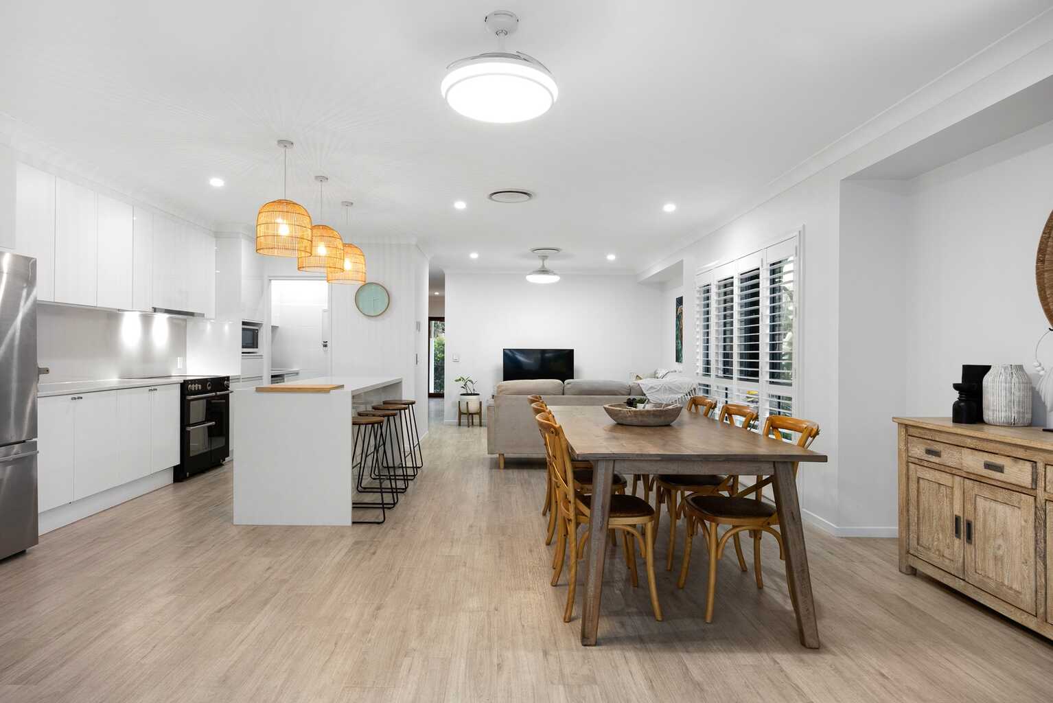 19 Fourwinds Avenue Coolum Beach 19 Fourwinds Avenue Coolum Beach
