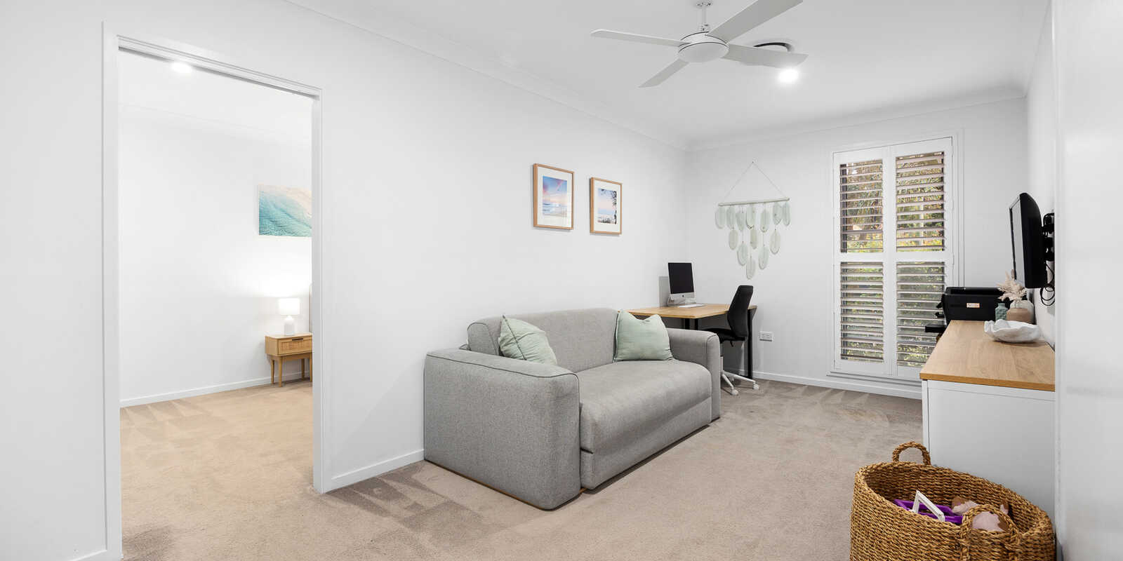 19 Fourwinds Avenue Coolum Beach 19 Fourwinds Avenue Coolum Beach