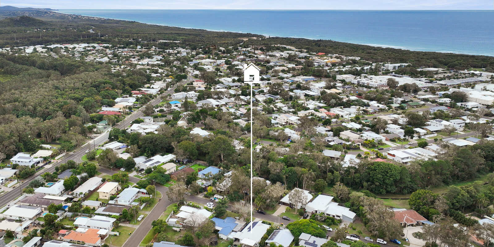 19 Fourwinds Avenue Coolum Beach 19 Fourwinds Avenue Coolum Beach