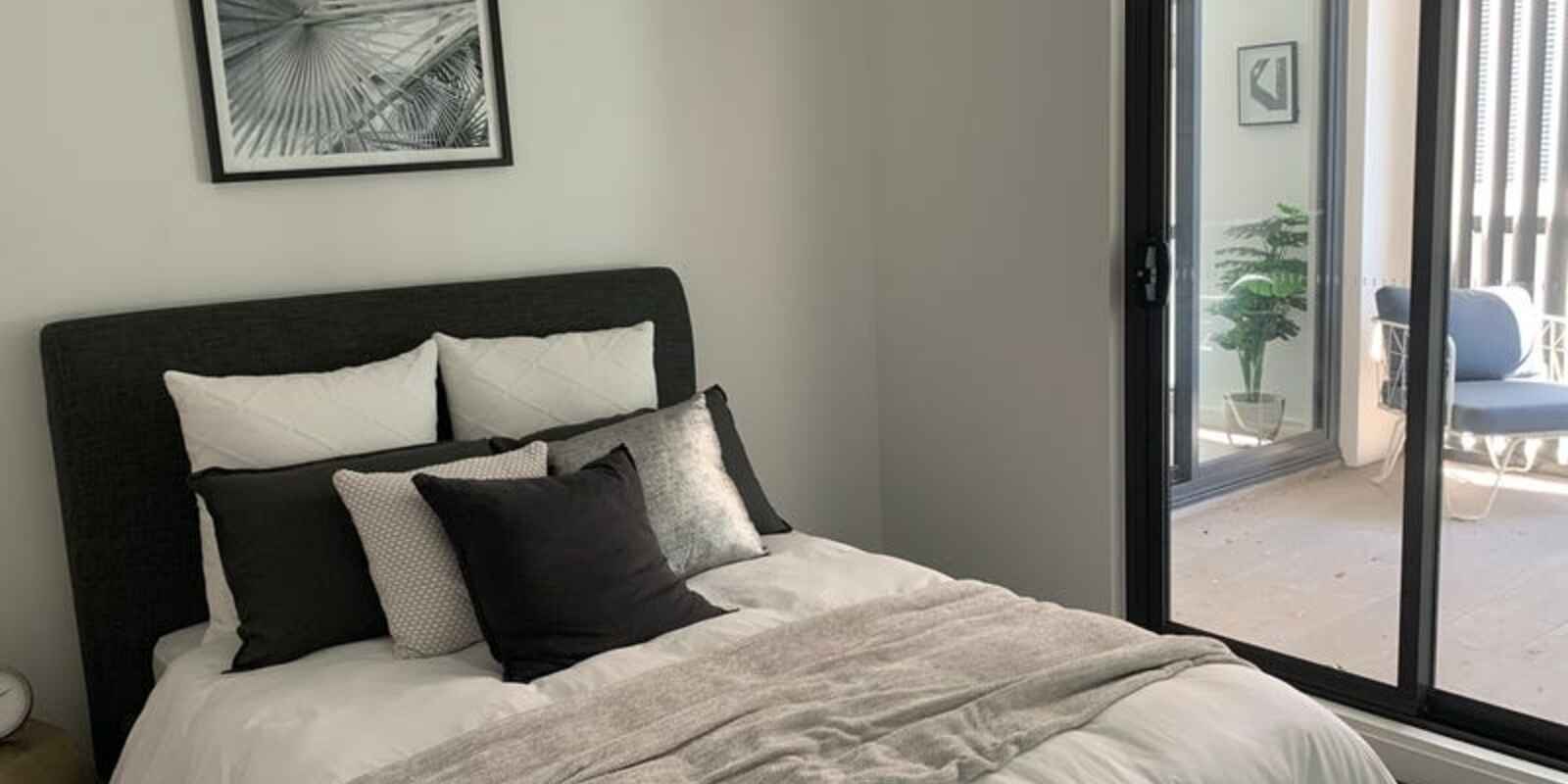 203/27 Church Avenue Mascot