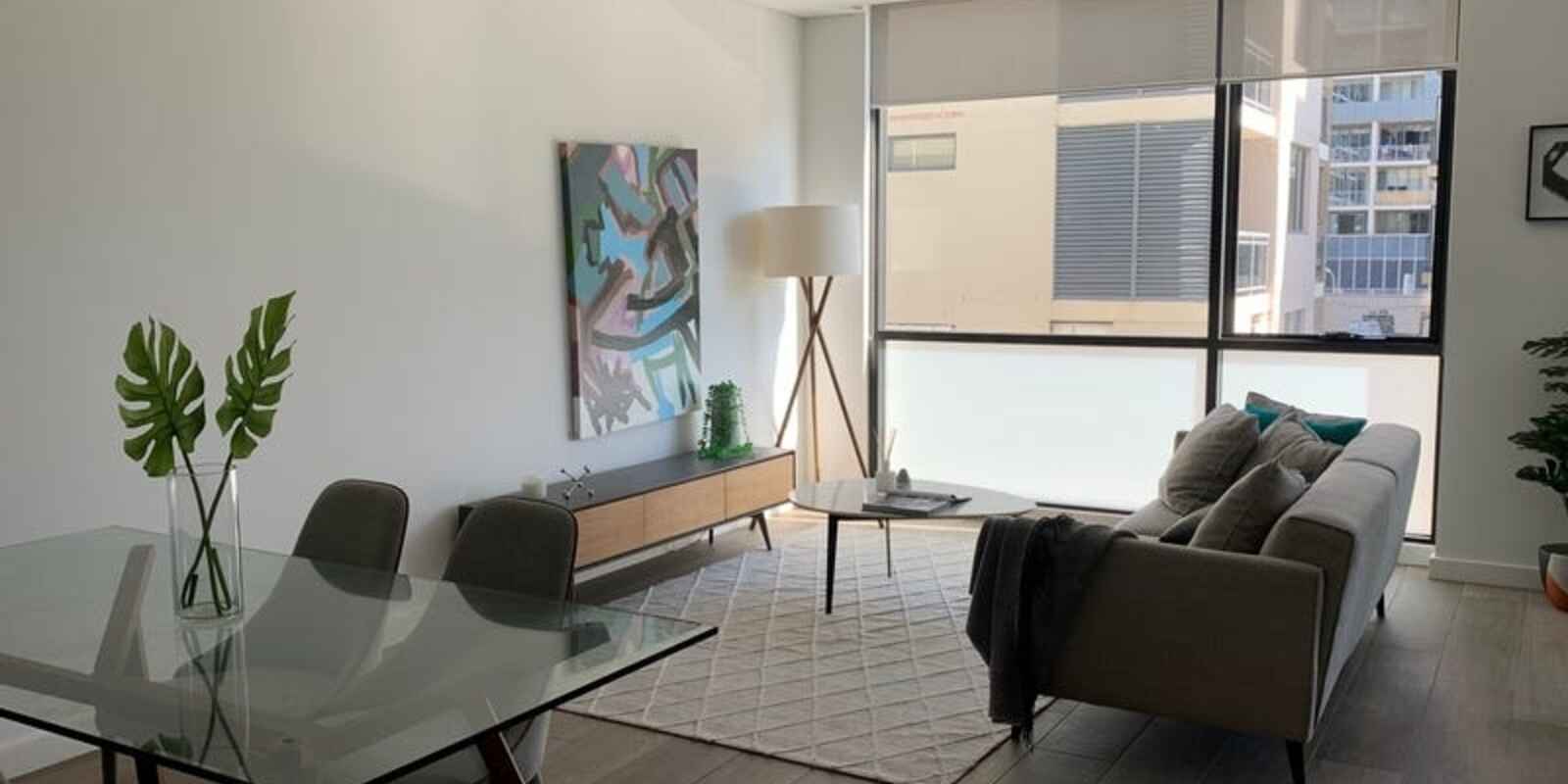 203/27 Church Avenue Mascot