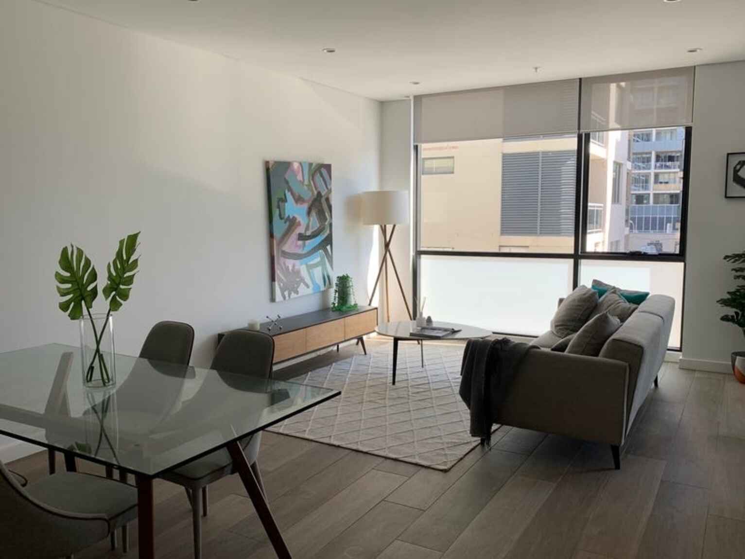 203/27 Church Avenue Mascot