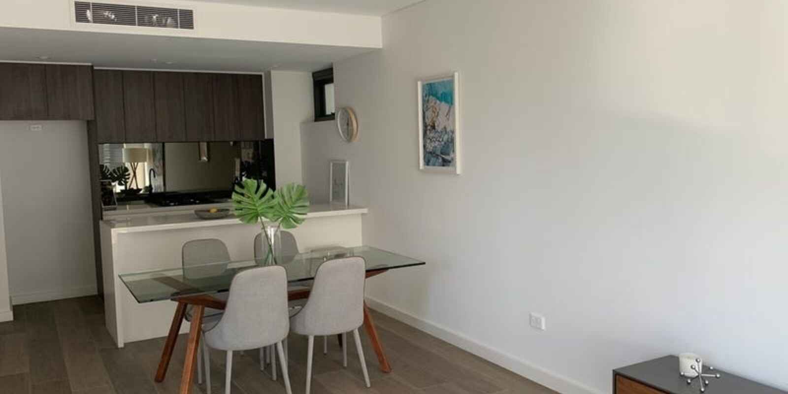 203/27 Church Avenue Mascot