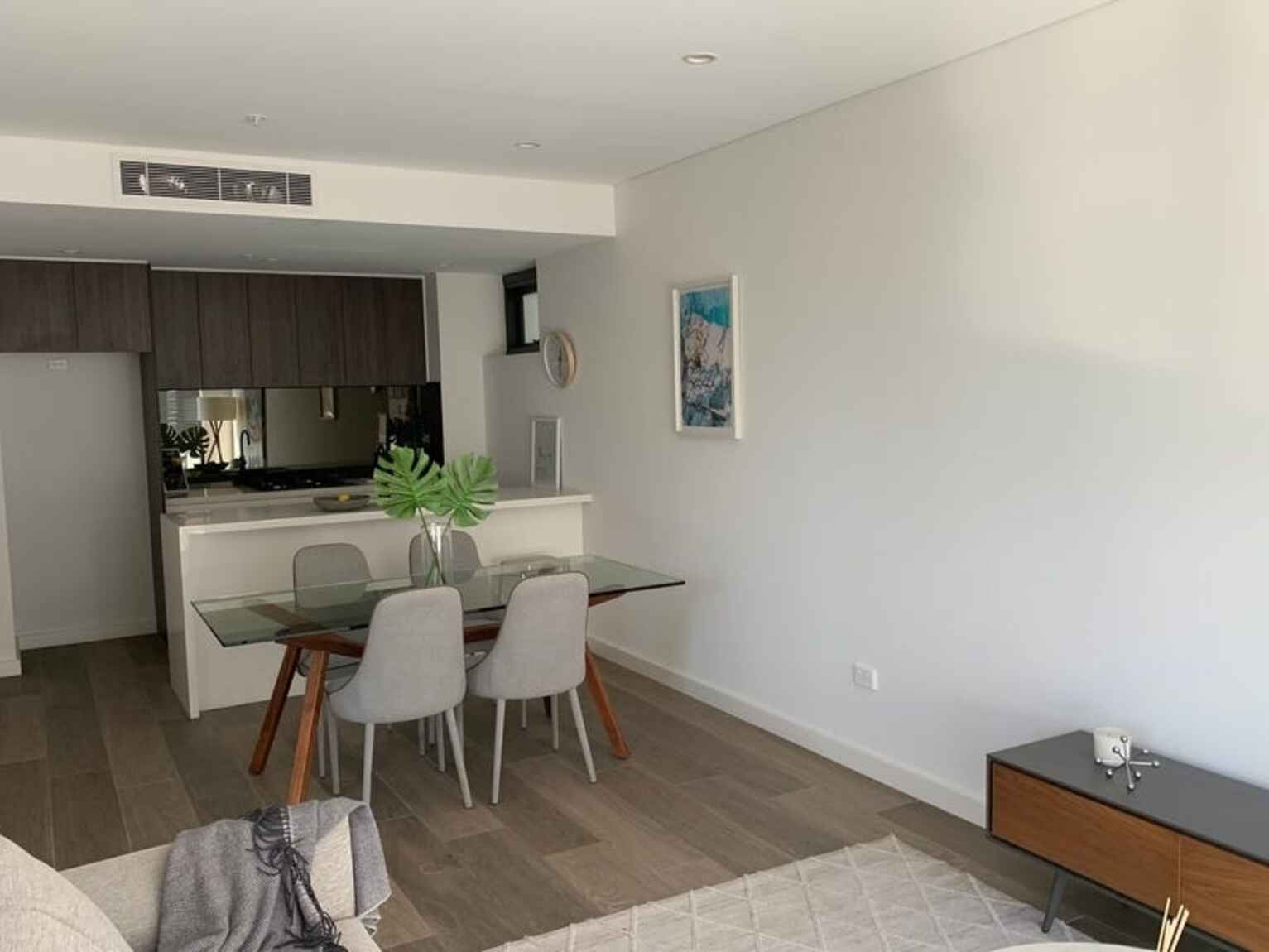 203/27 Church Avenue Mascot