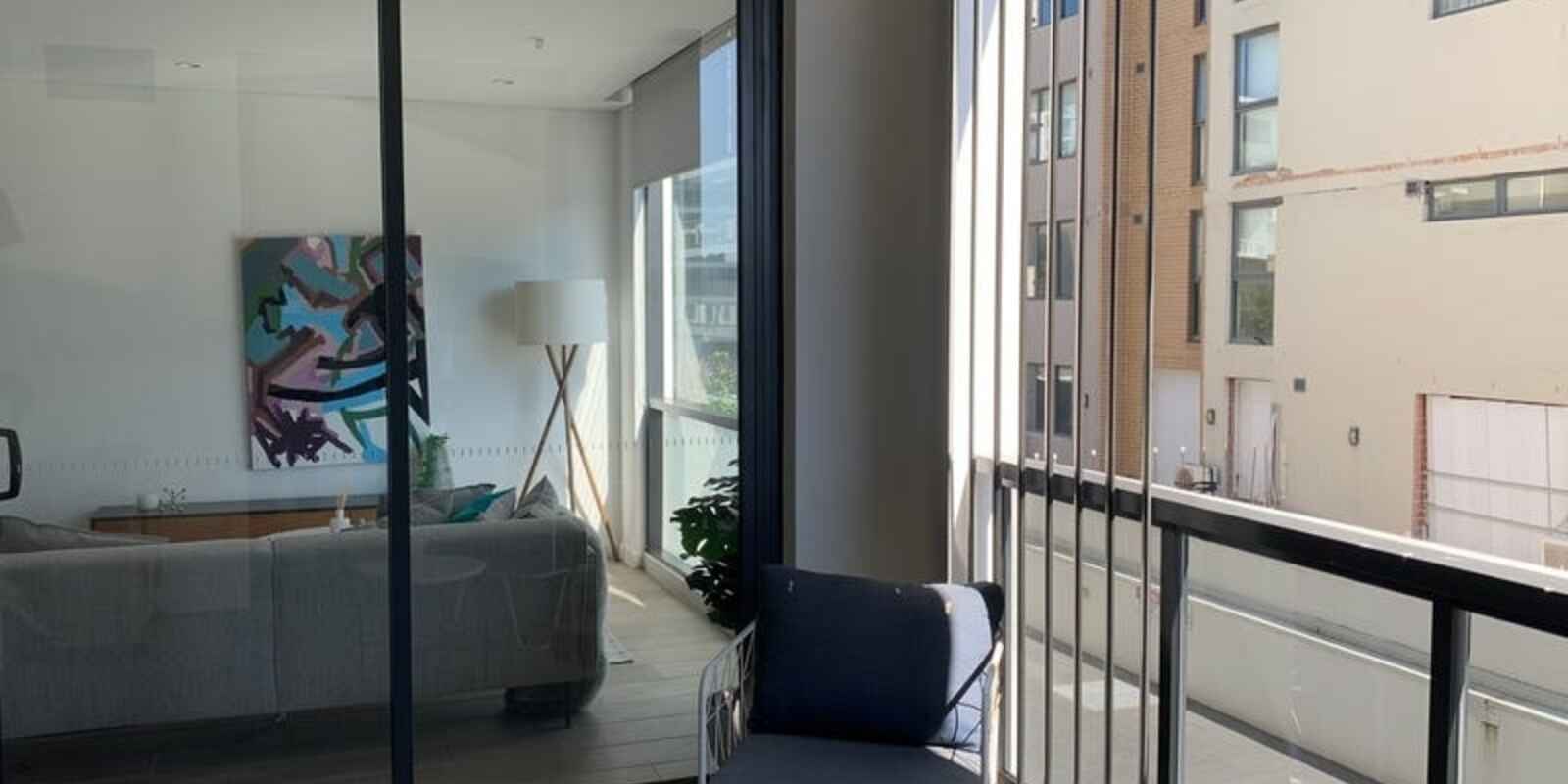 203/27 Church Avenue Mascot