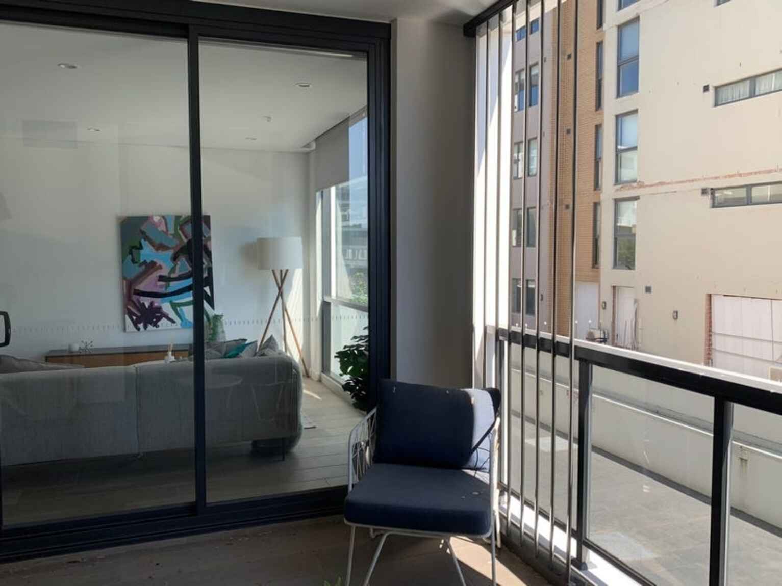 203/27 Church Avenue Mascot