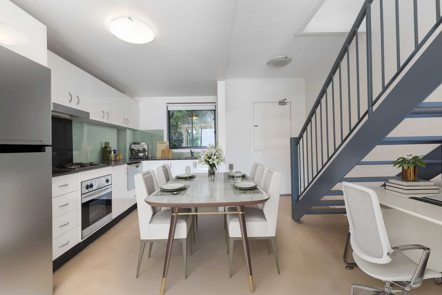 15/66-70 Parramatta Road Camperdown 15/66-70 Parramatta Road Camperdown