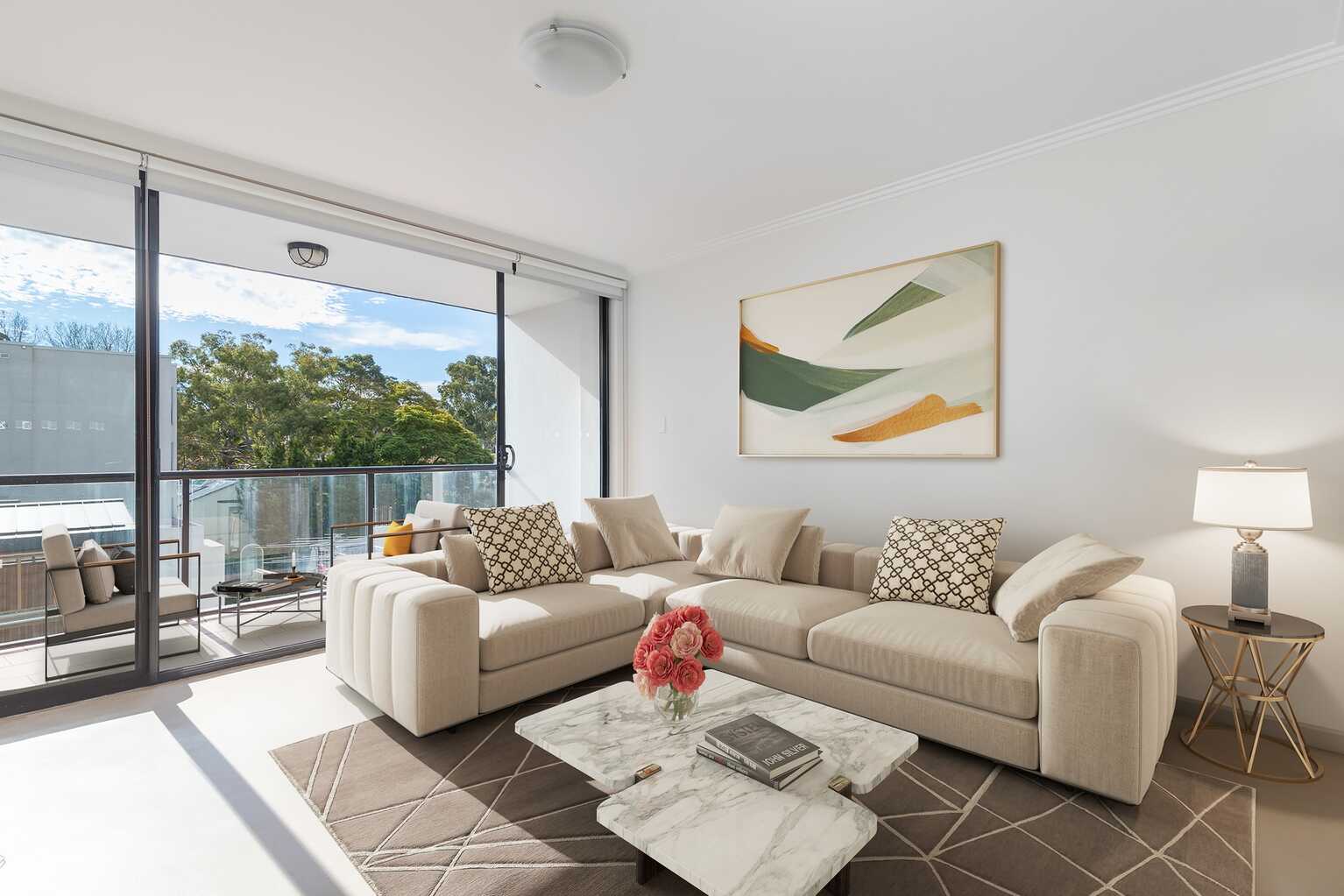 15/66-70 Parramatta Road Camperdown 15/66-70 Parramatta Road Camperdown