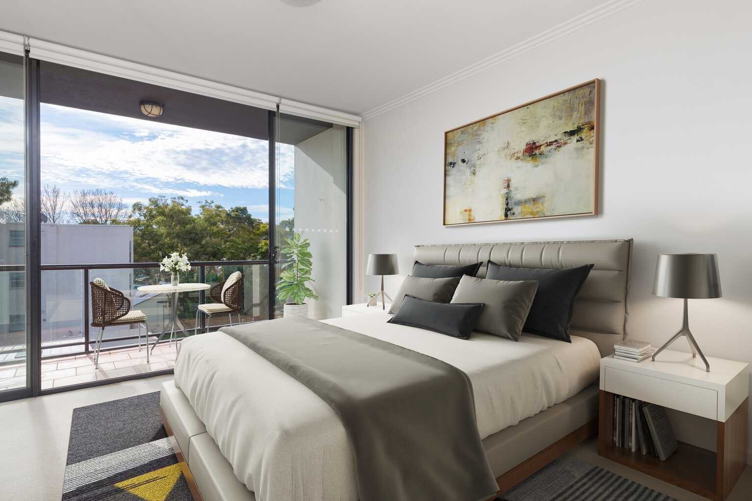15/66-70 Parramatta Road Camperdown 15/66-70 Parramatta Road Camperdown
