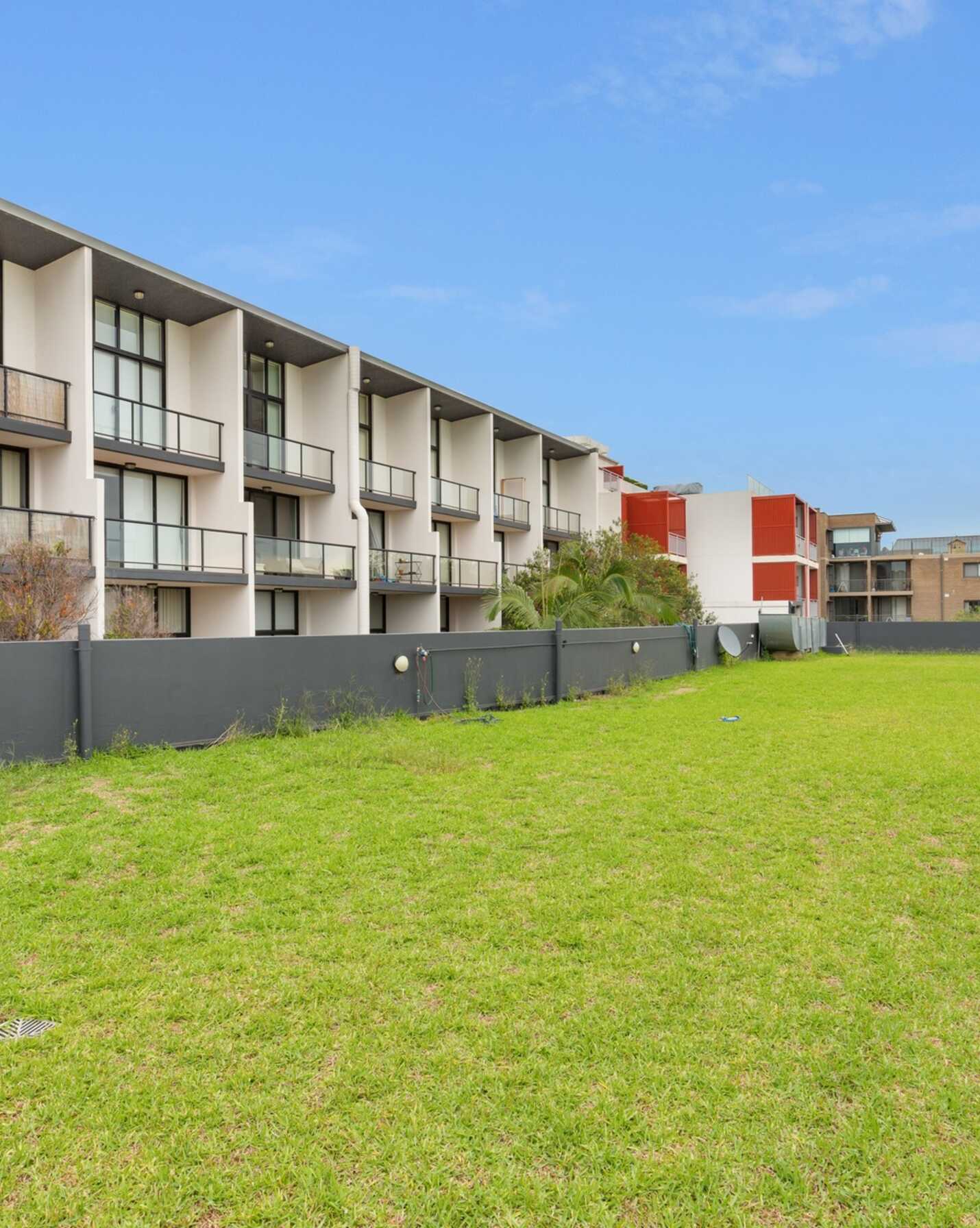 15/66-70 Parramatta Road Camperdown, Camperdown - Thumbnail 8