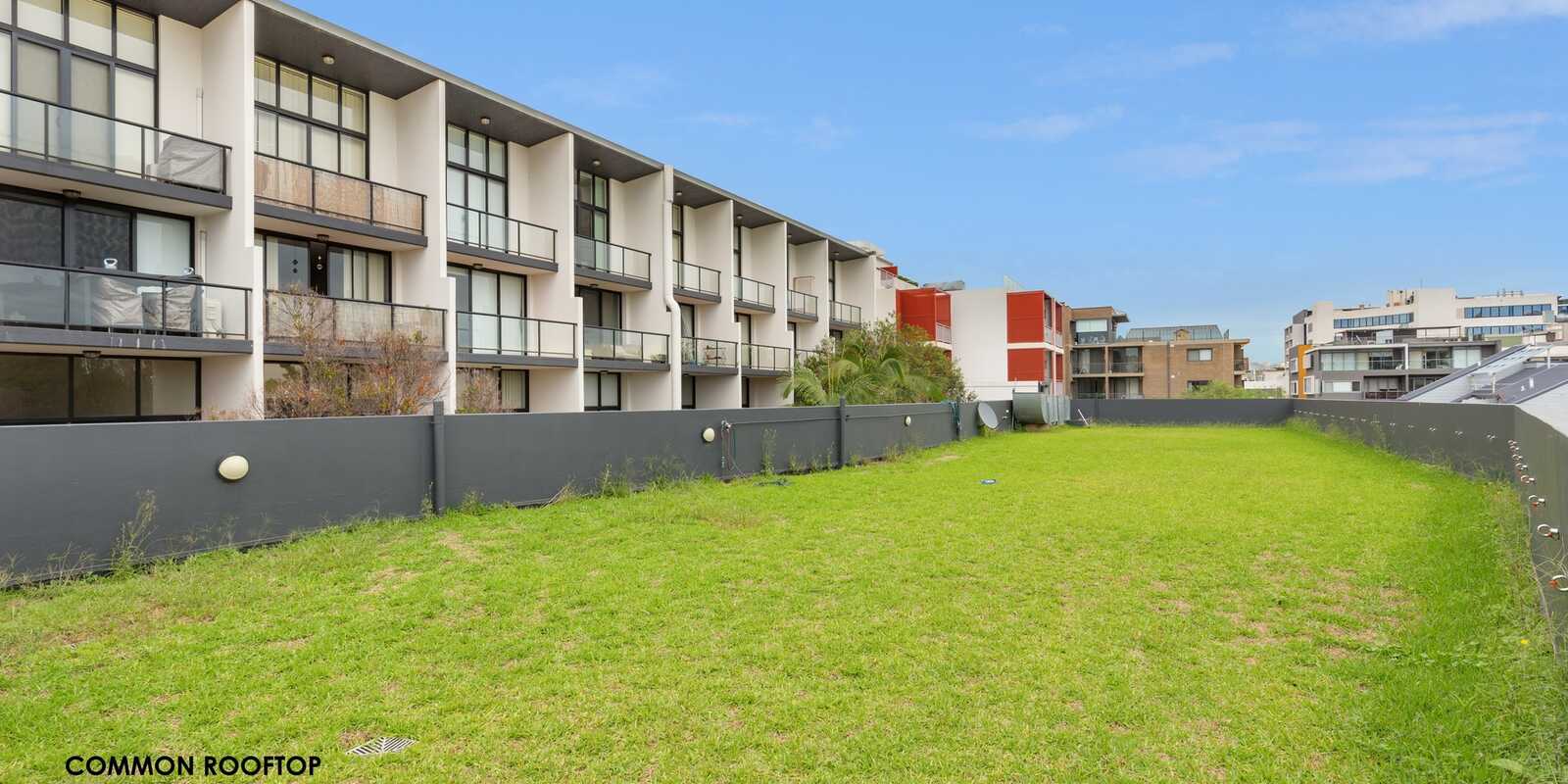 15/66-70 Parramatta Road Camperdown 15/66-70 Parramatta Road Camperdown